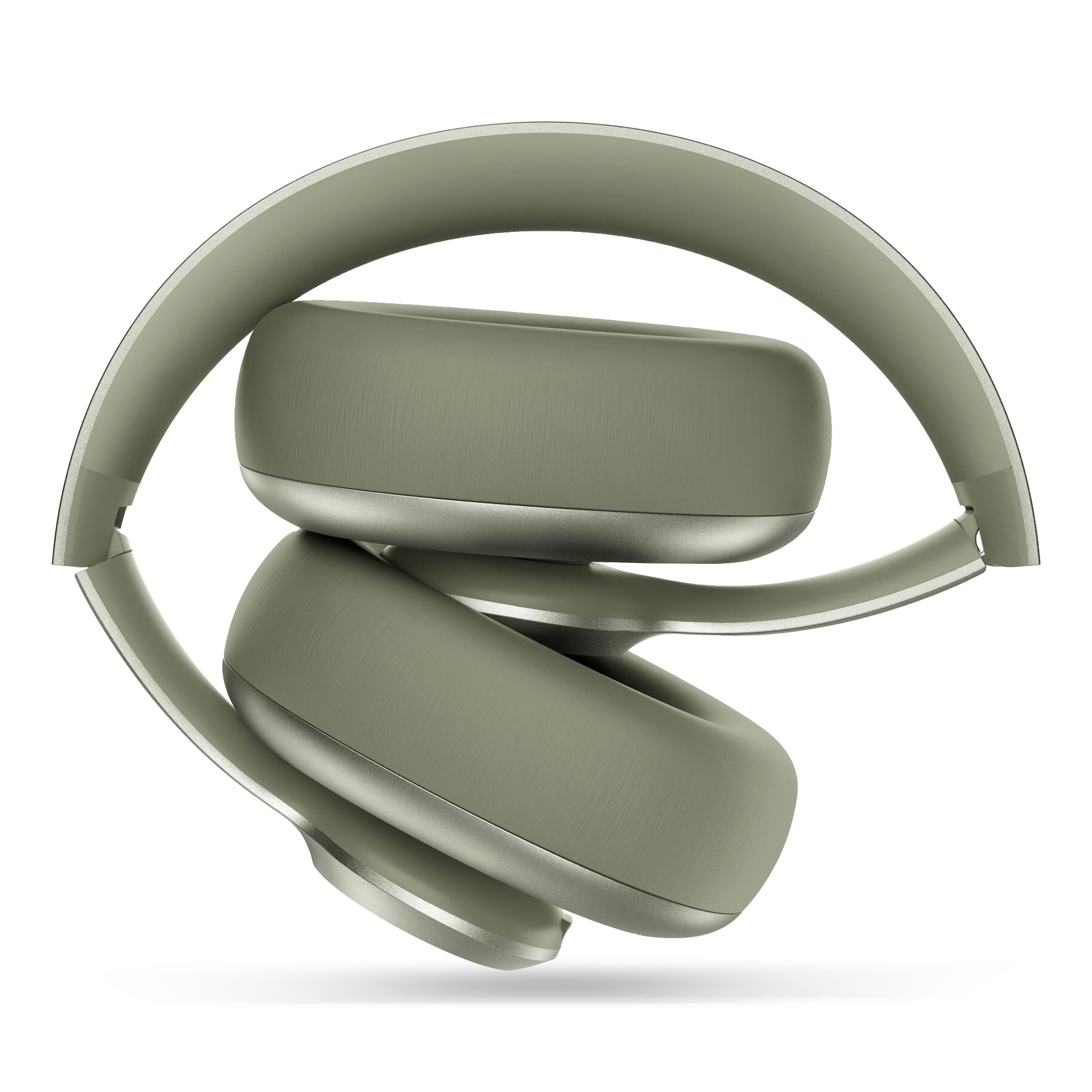 Fresh ´n Rebel Clam Ace 2 Over-Ear ANC Kopfhörer
