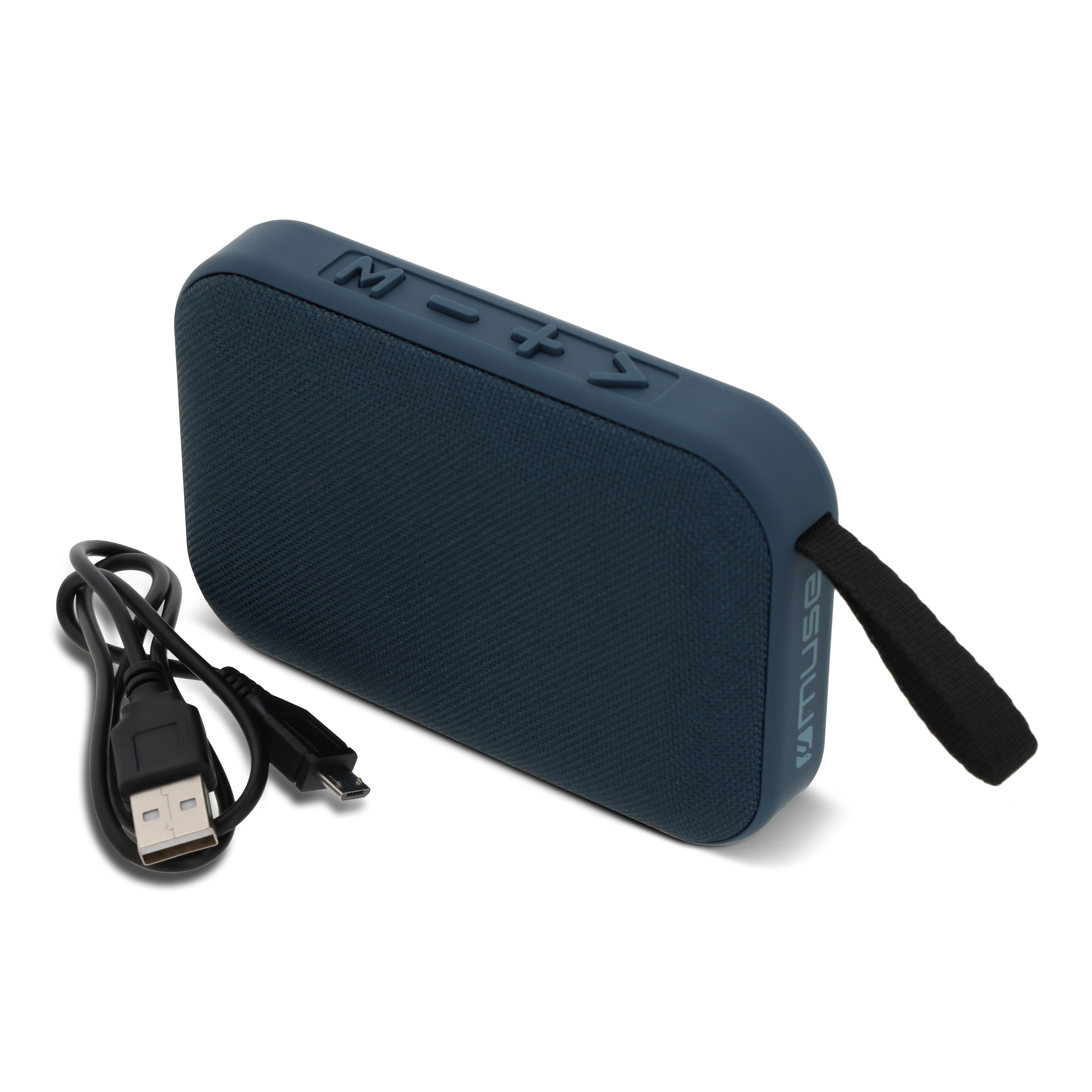 M-307 | Muse 5W Bluetooth Speaker
