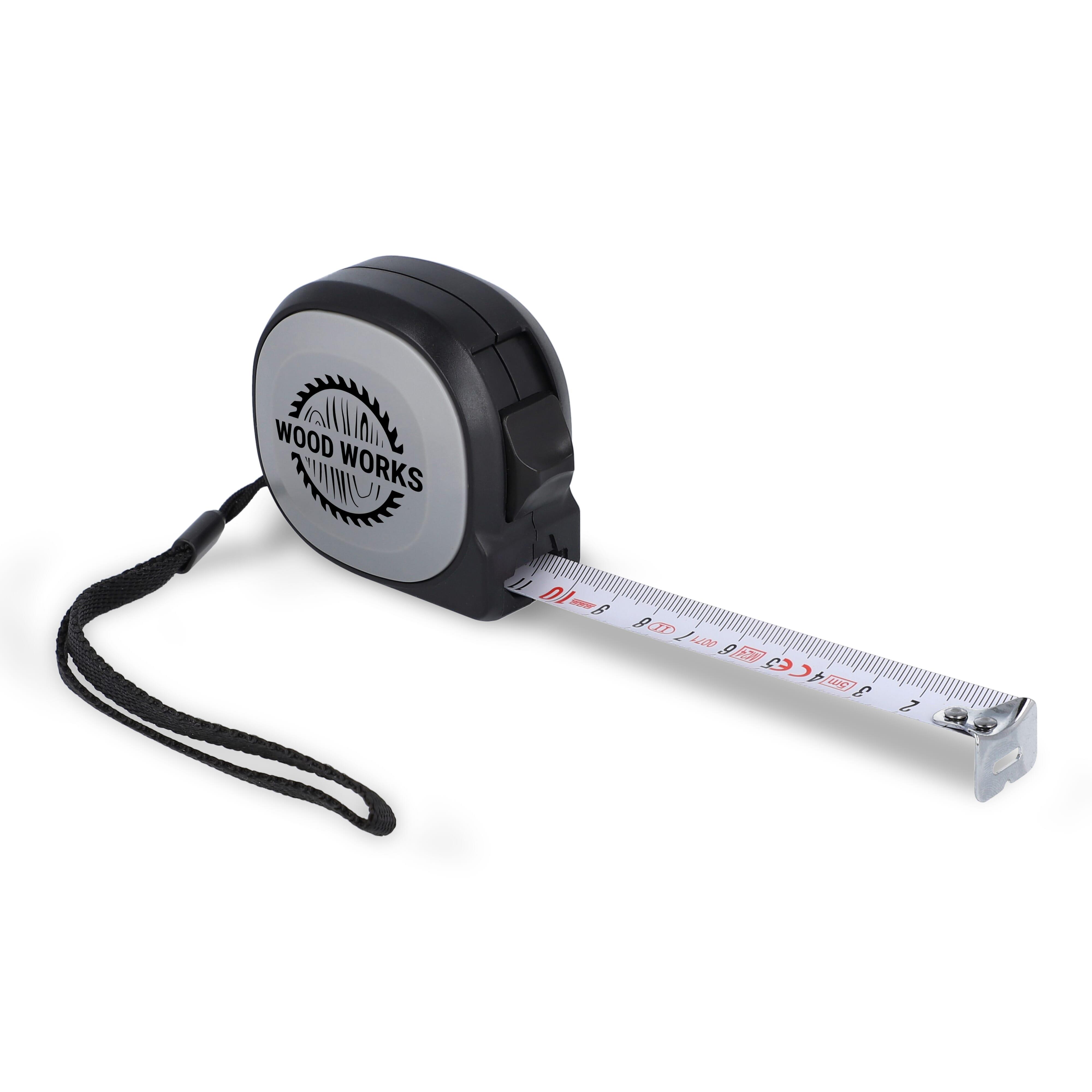 MeasureMate Rollmaßband 3M