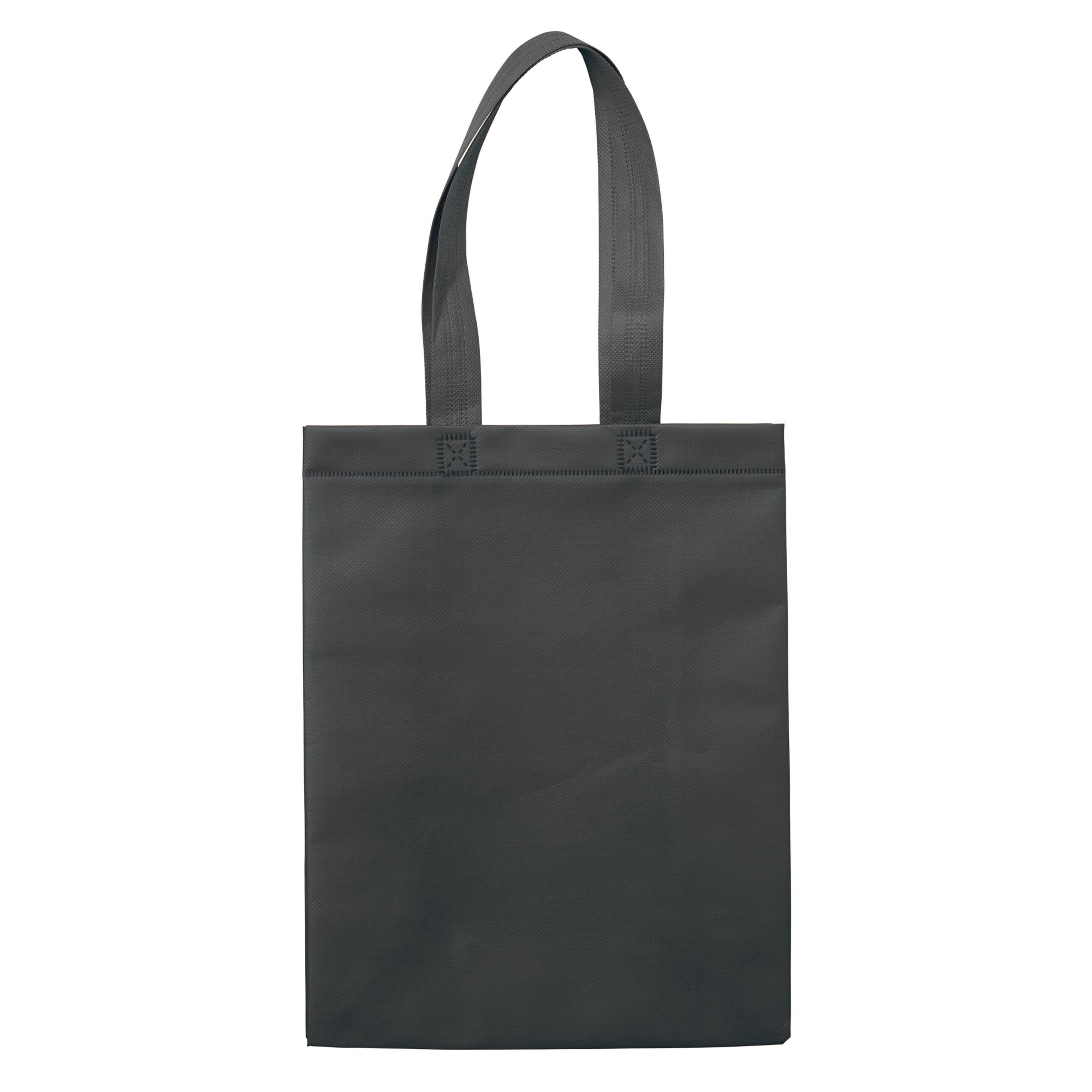 Laminierte Non Woven Tasche 105g/m²