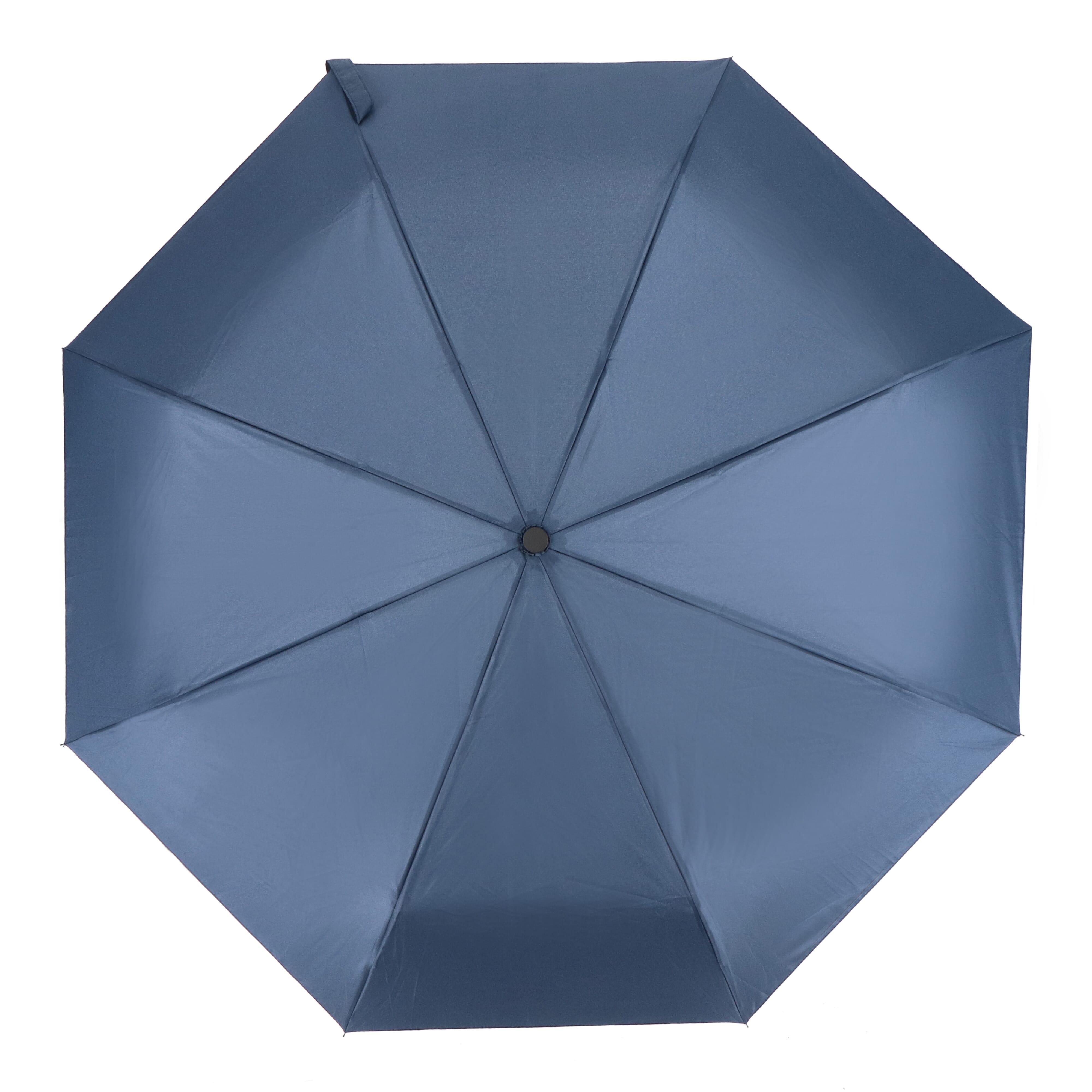 Congo 190T Pongee 21´ Faltbarer Regenschirm