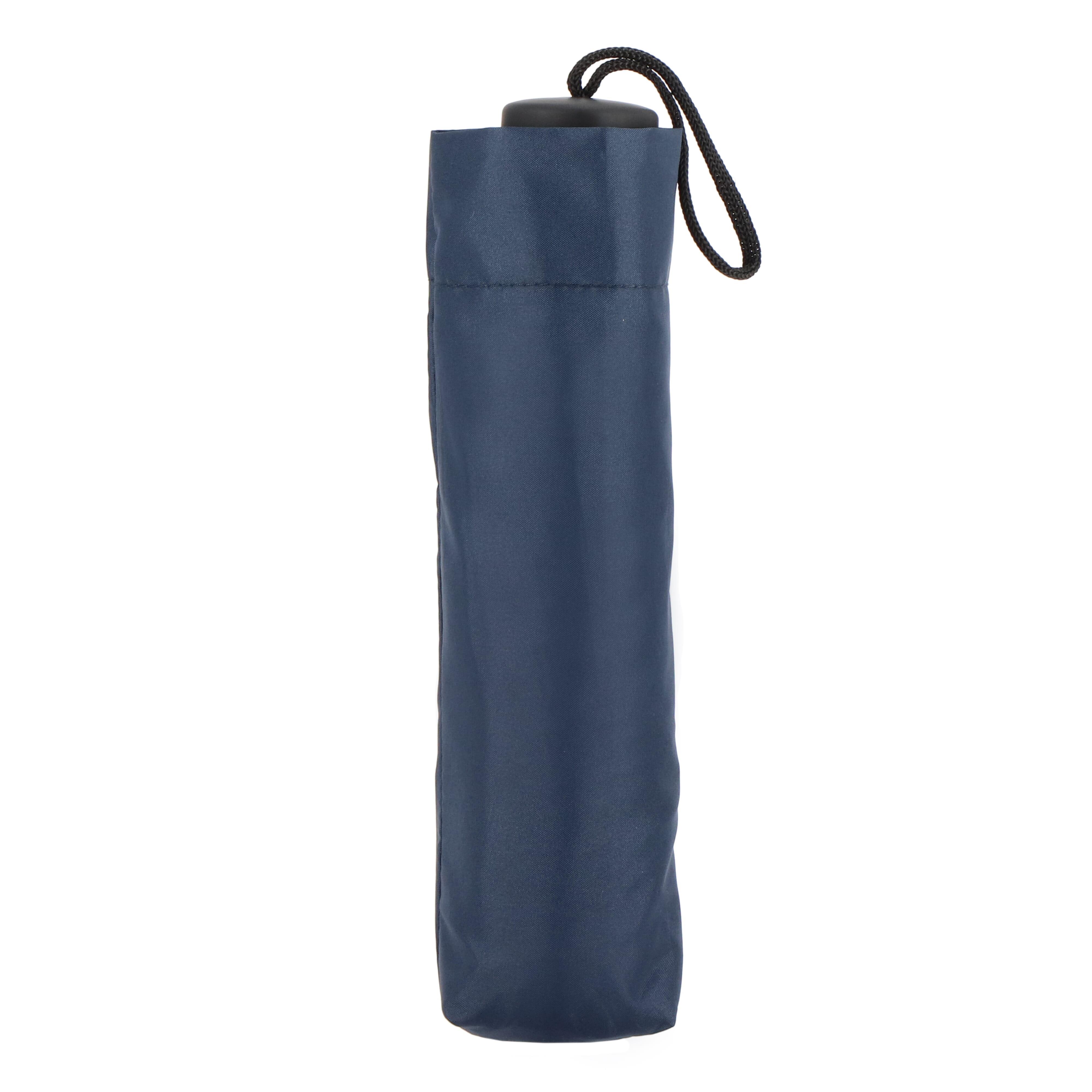 Congo 190T Pongee 21´ Faltbarer Regenschirm
