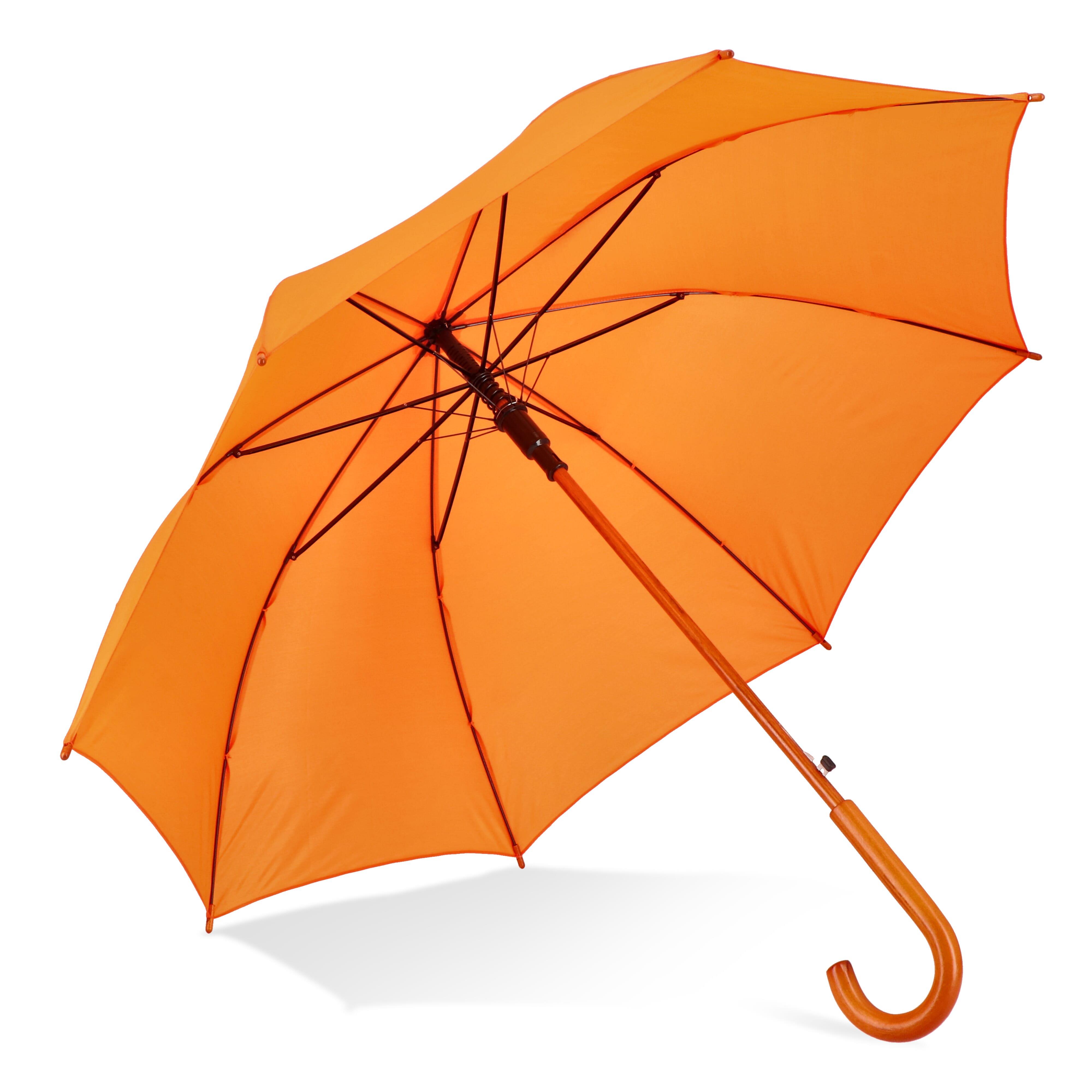 Aran 190T Polyester 23´ Regenschirm Auto offen