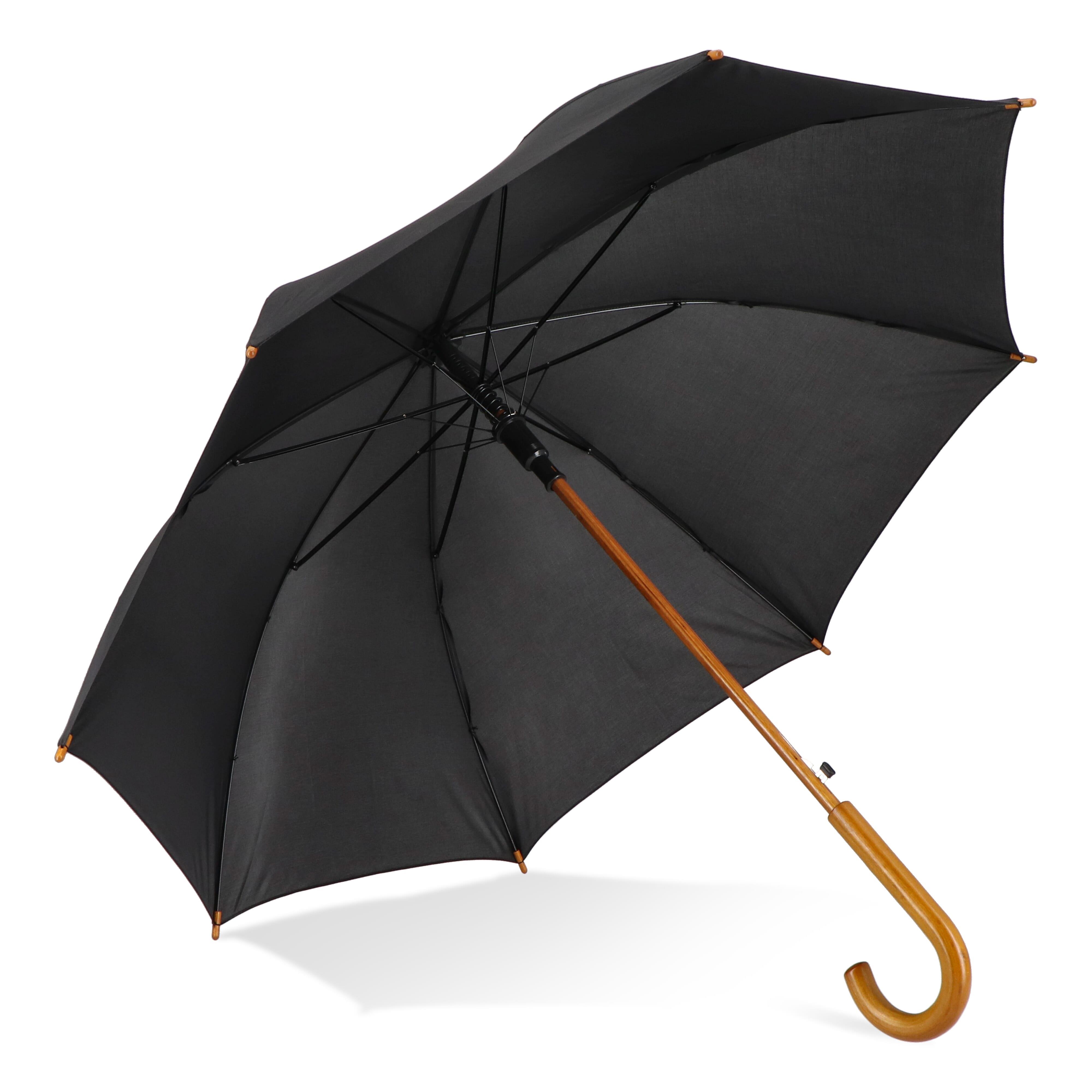 Aran 190T Polyester 23´ Regenschirm Auto offen
