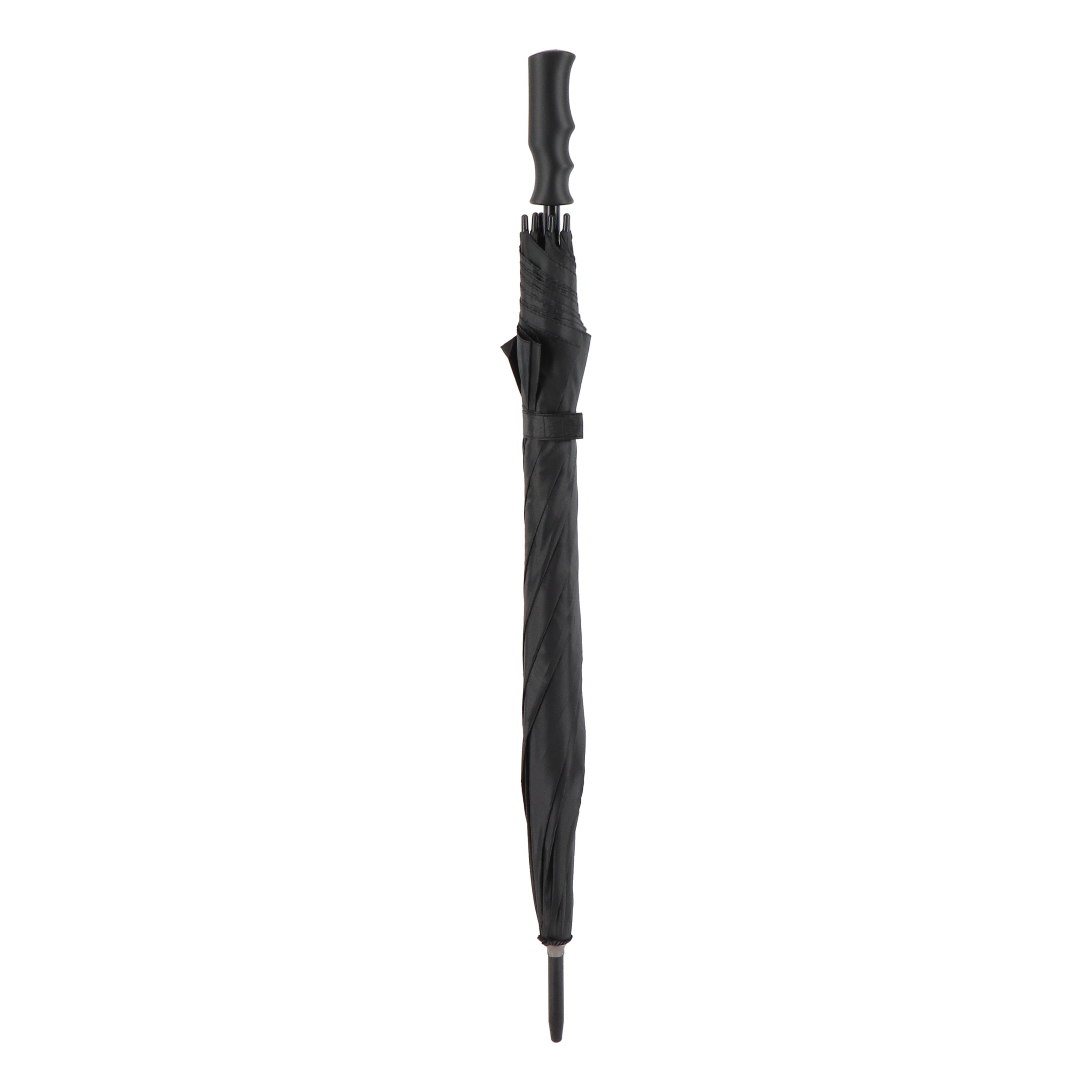 Bosco 190T Polyester 23´ Stockschirm Auto offen