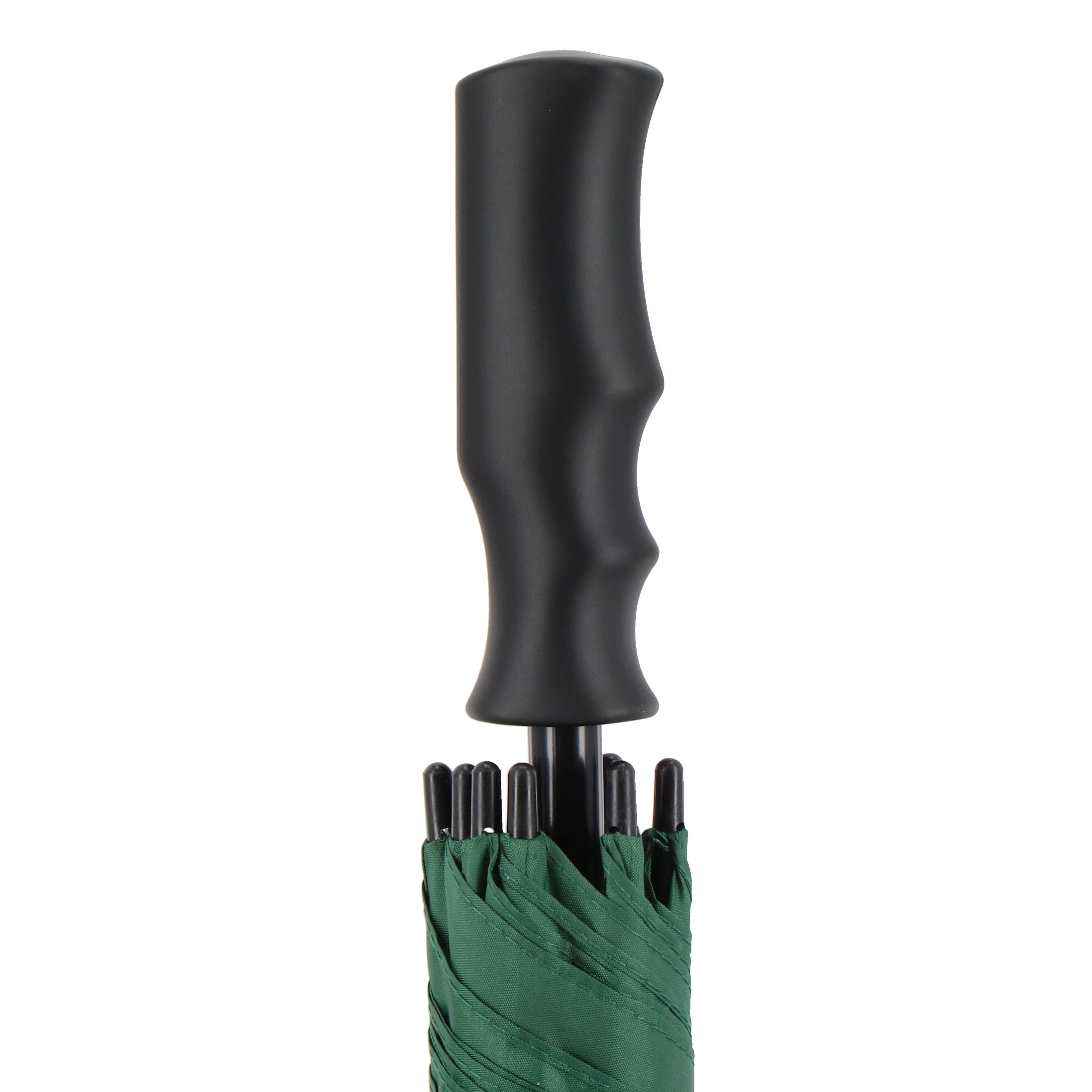Bosco 190T Polyester 23´ Stockschirm Auto offen