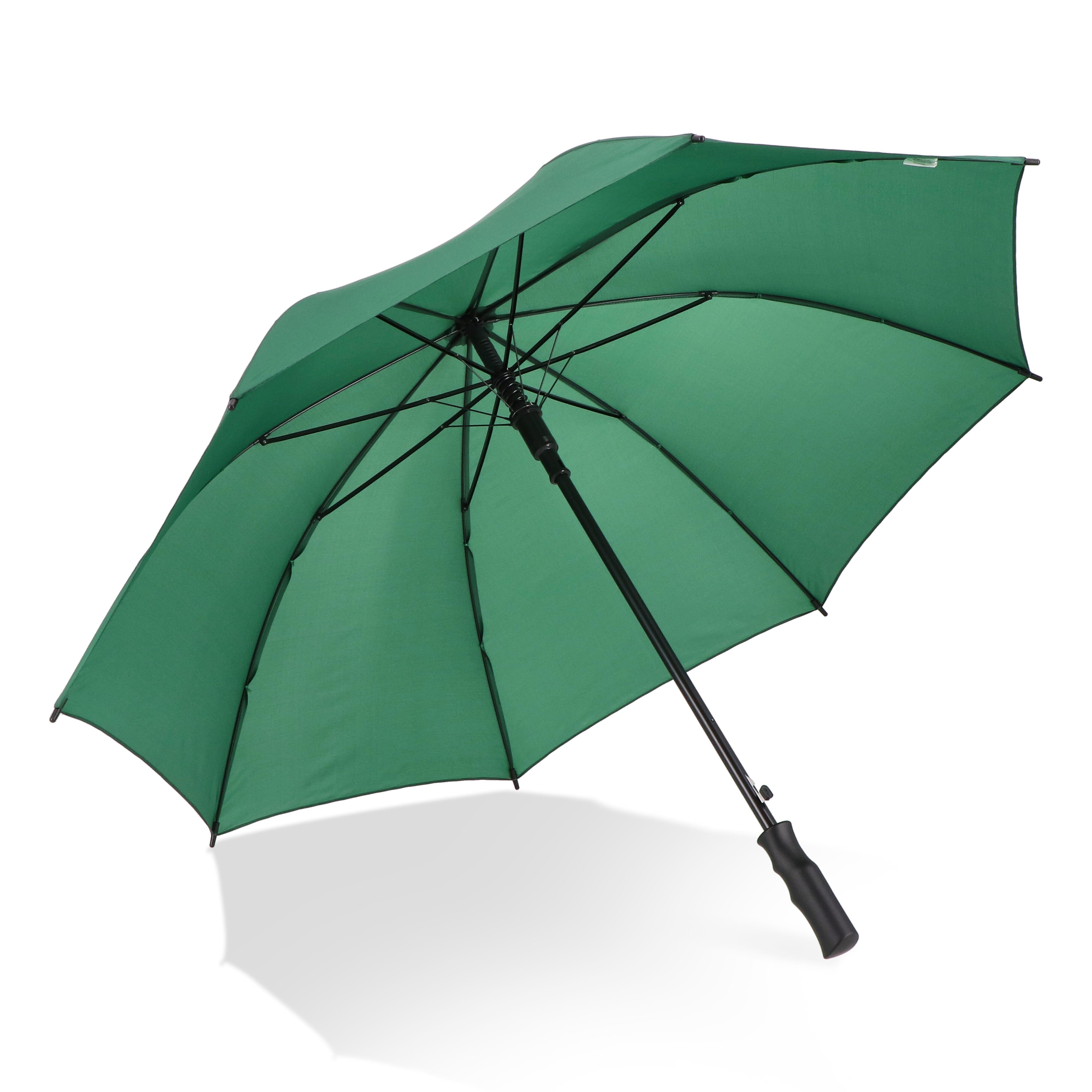Bosco 190T Polyester 23´ Stockschirm Auto offen