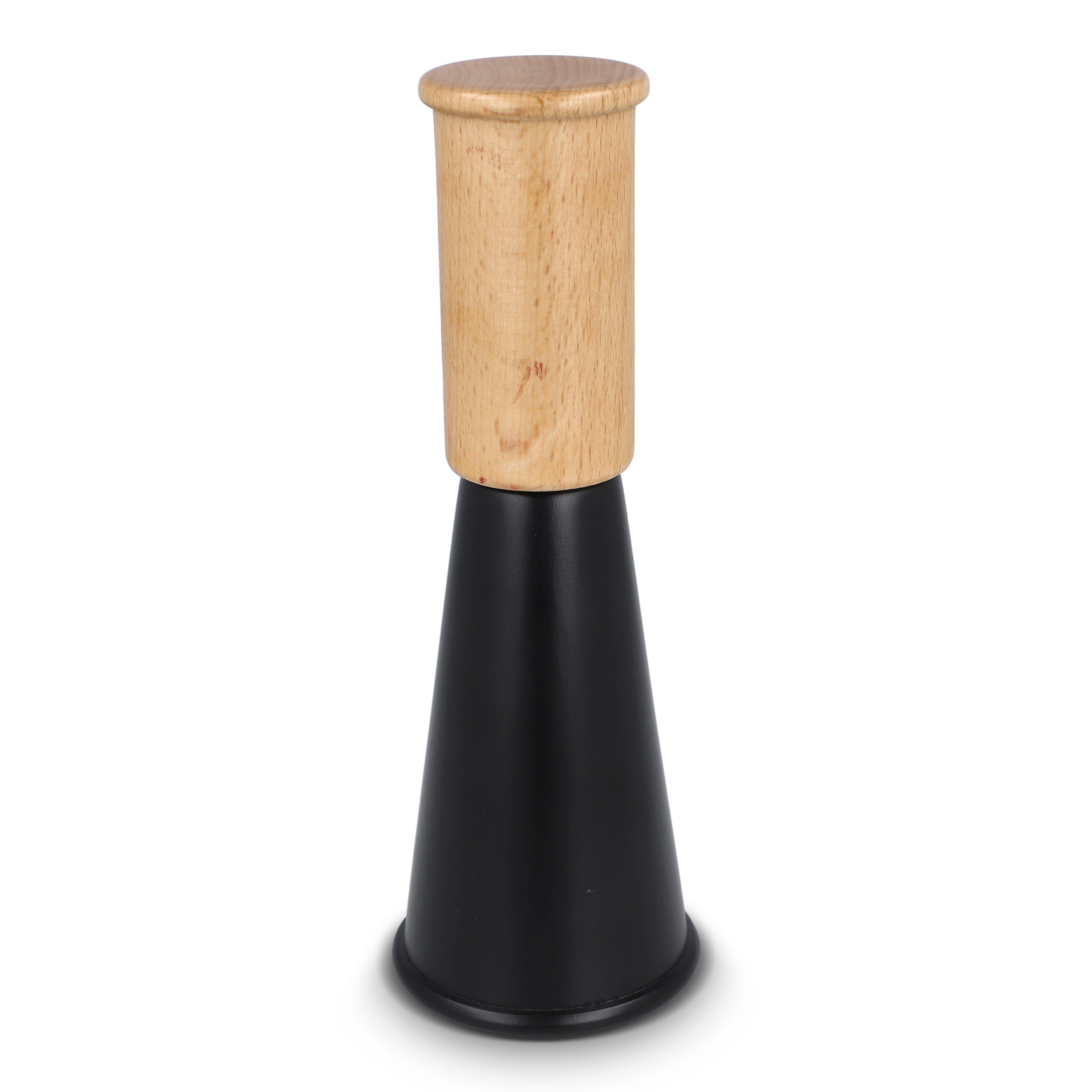 Sagaform ´Gurken´ Salz- oder Pfeffermühle medium, 20,5 cm