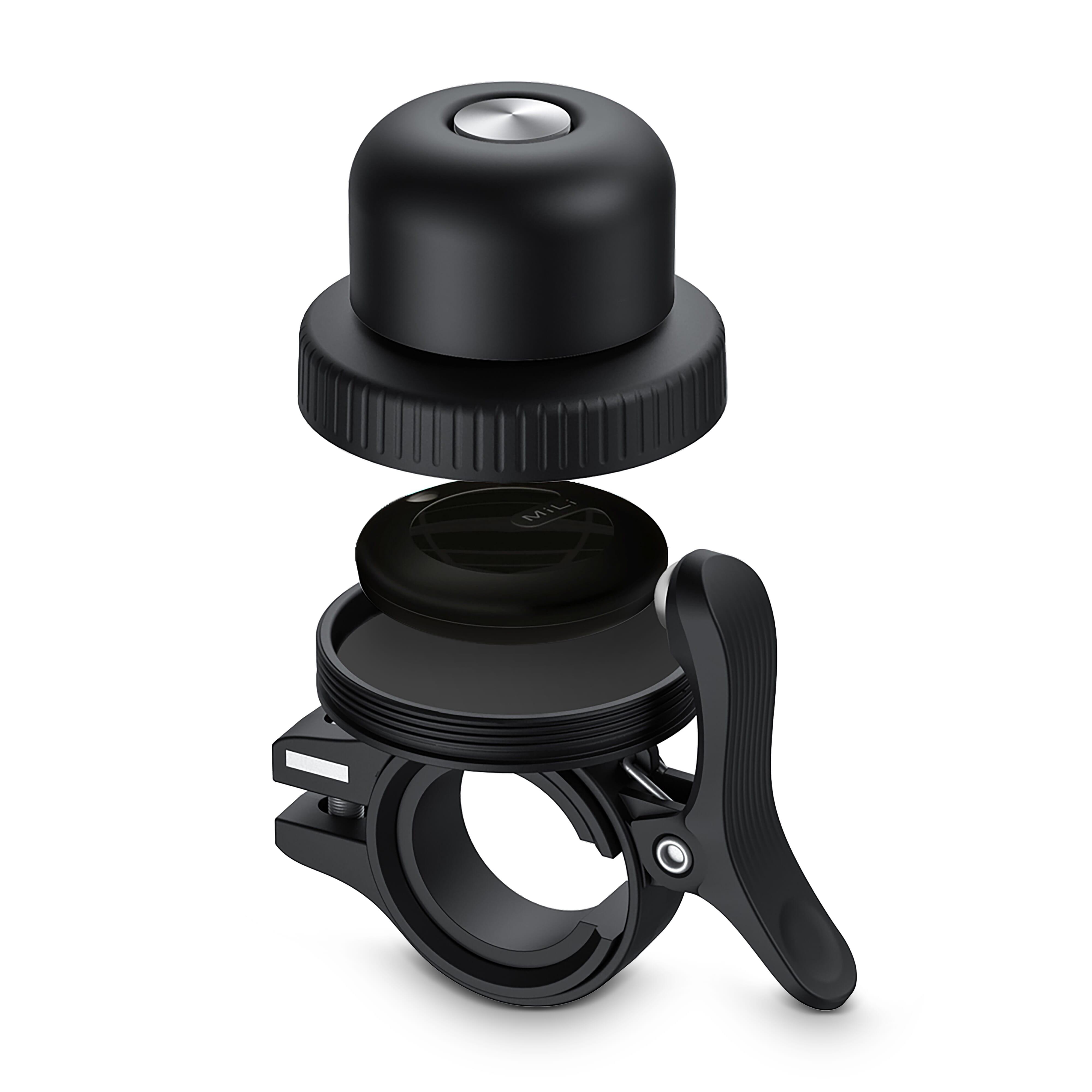 Aqiila Tagbird – Fahrradklingel mit wasserdichter Smartfinder