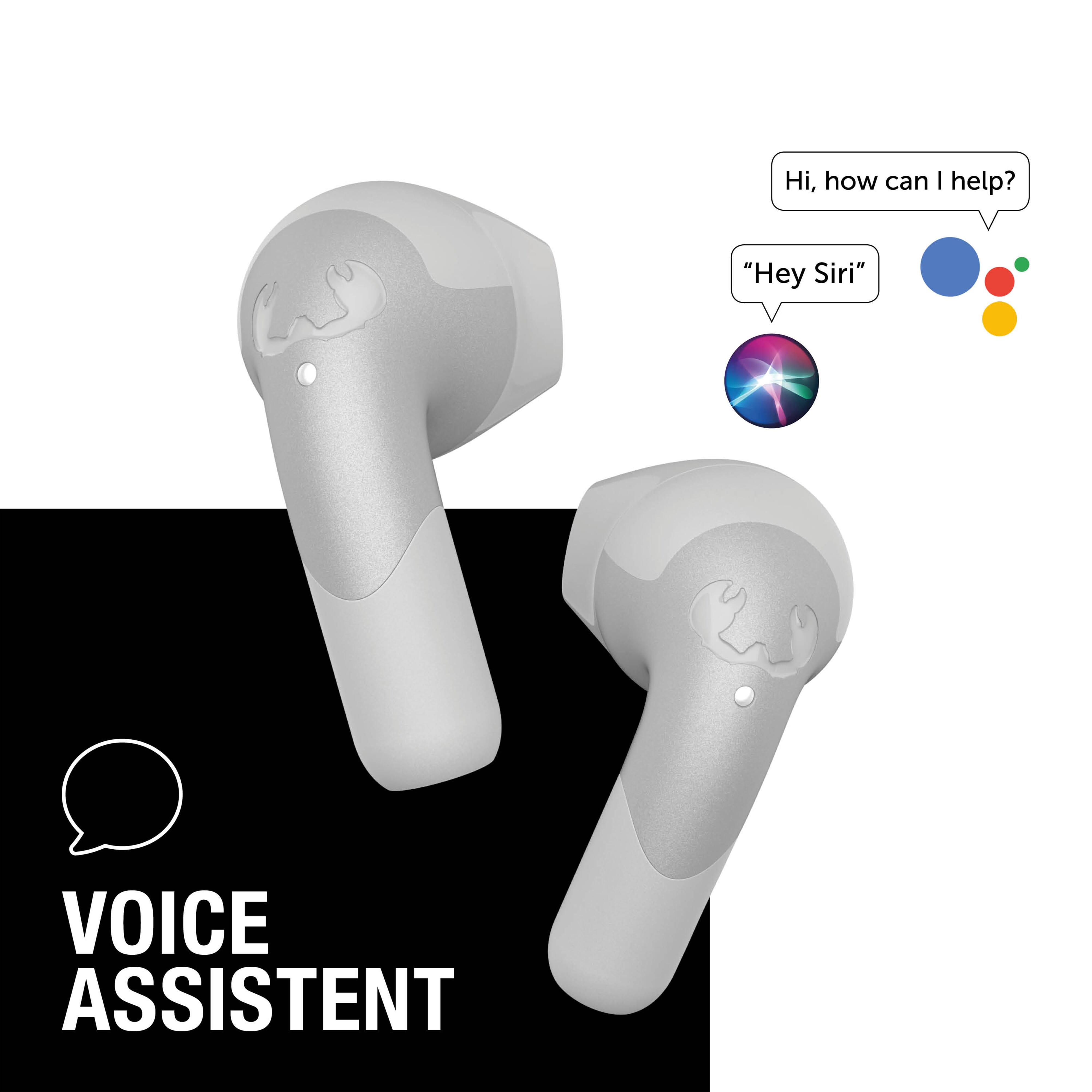 3TW2200 I Fresh ´n Rebel Twins Blaze - True Wireless earbuds with ENC