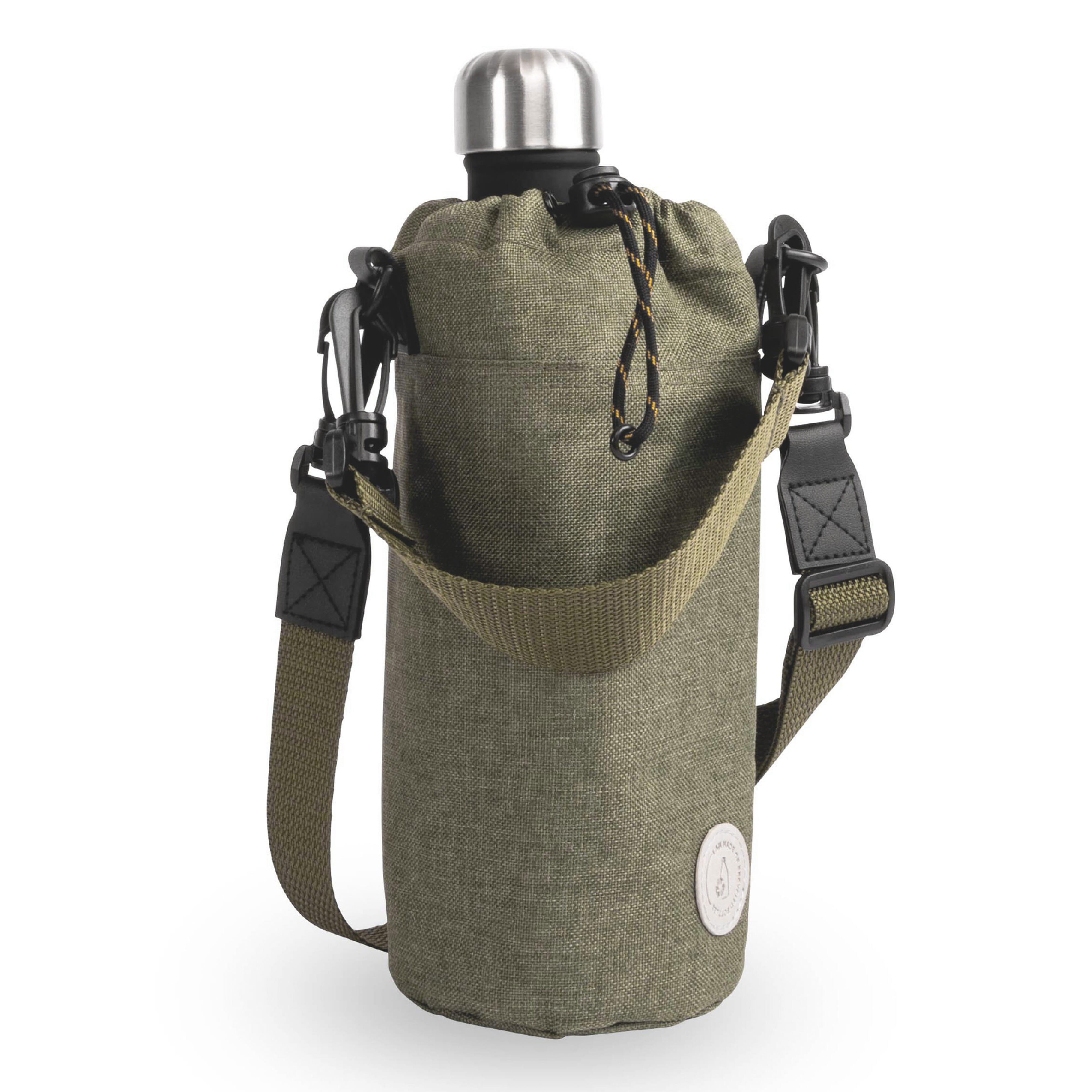 Sagaform City Kühltasche Mini 1,2 Liter