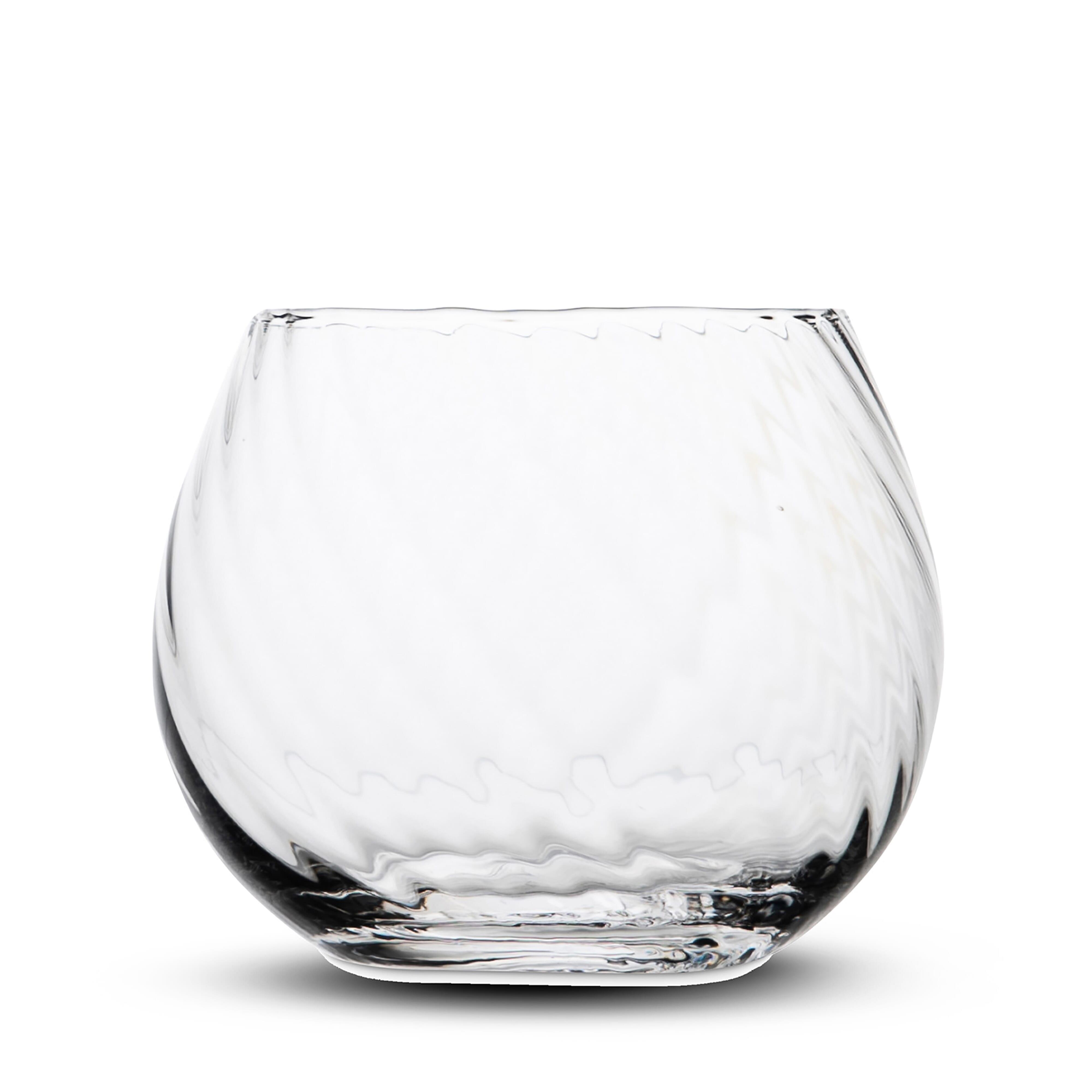 Byon Opacity 6er Set Wassergläser Opacity 220ml