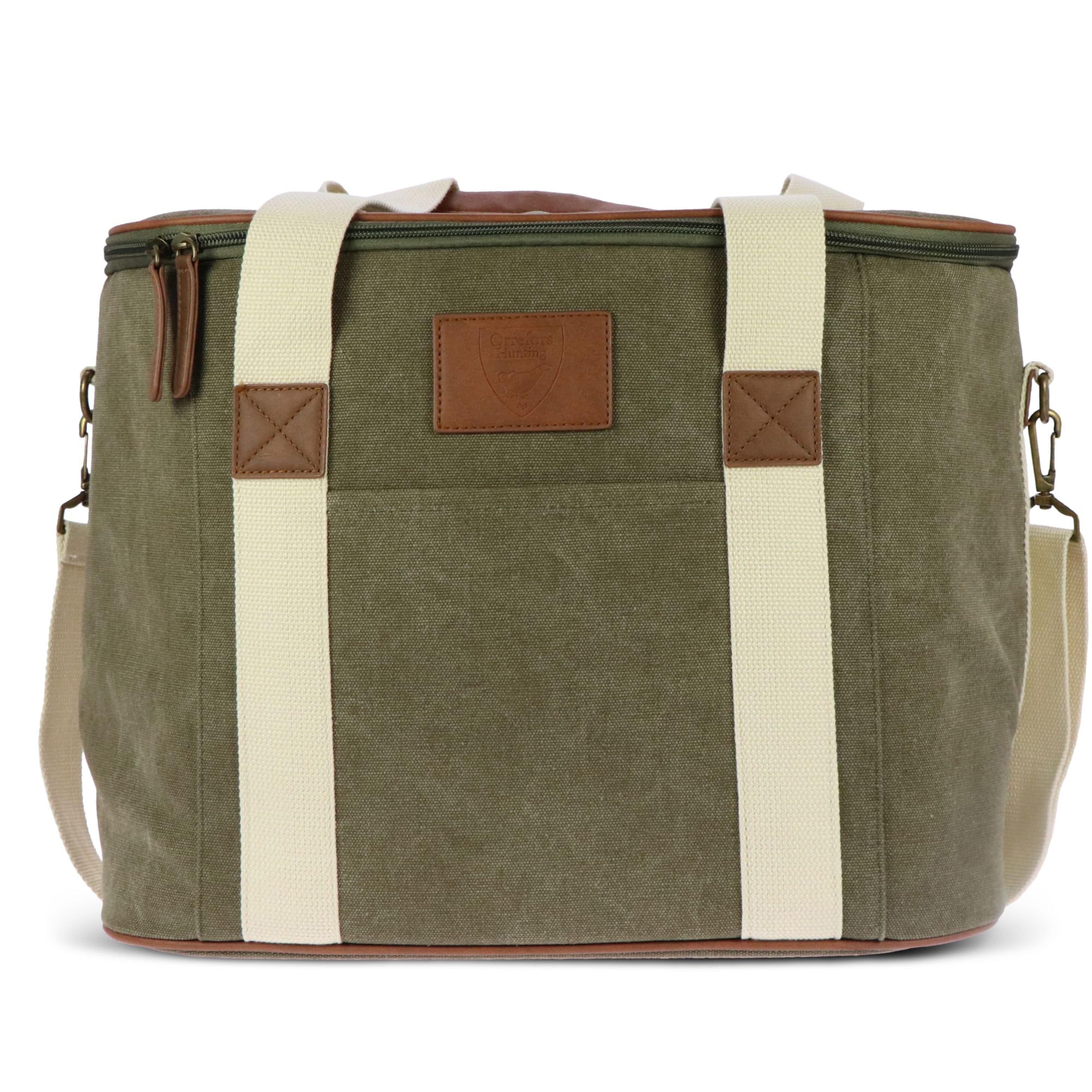Orrefors Jagd Kühltasche 27 Liter