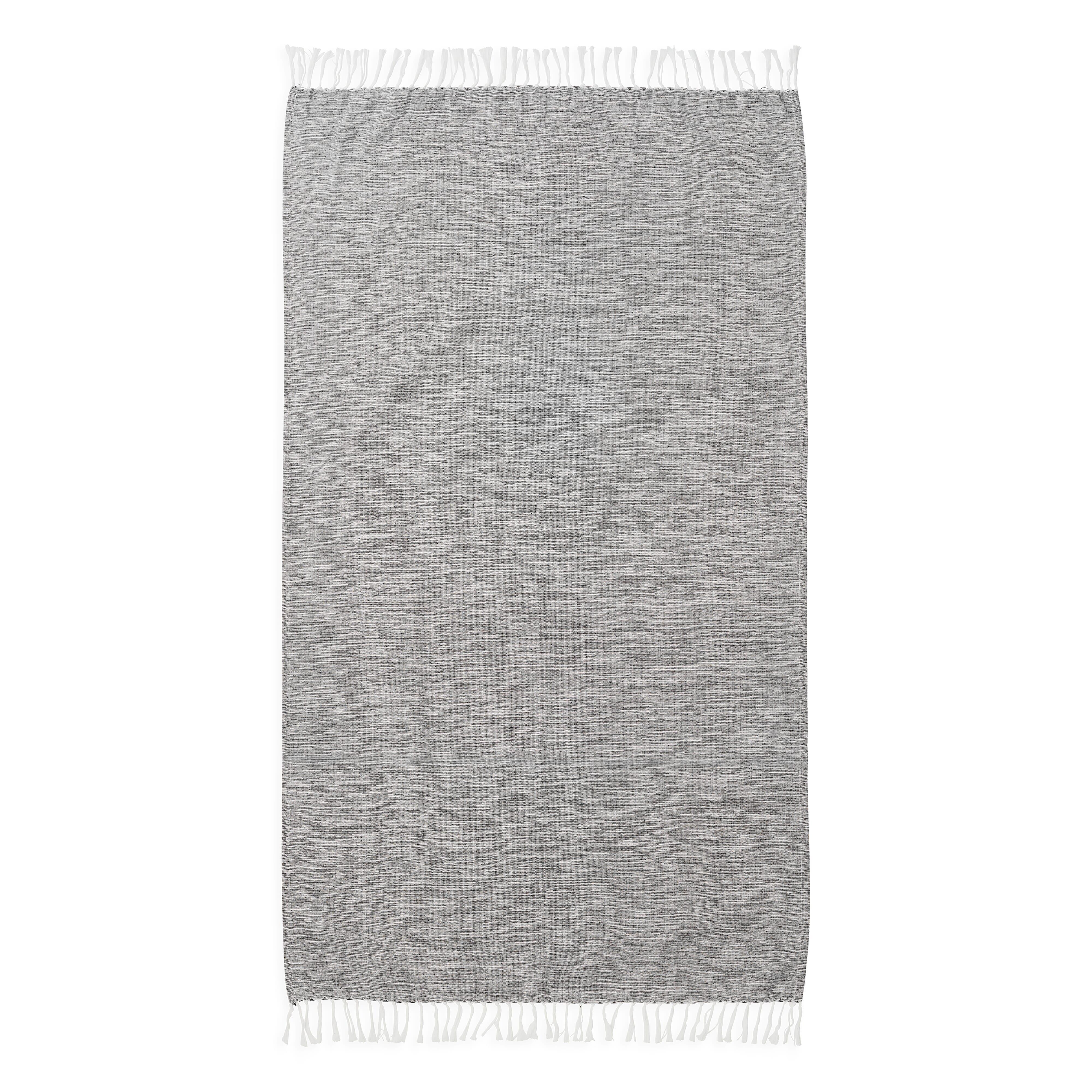 Lord Nelson Hamam-Handtuch Recycelt 150x90 cm