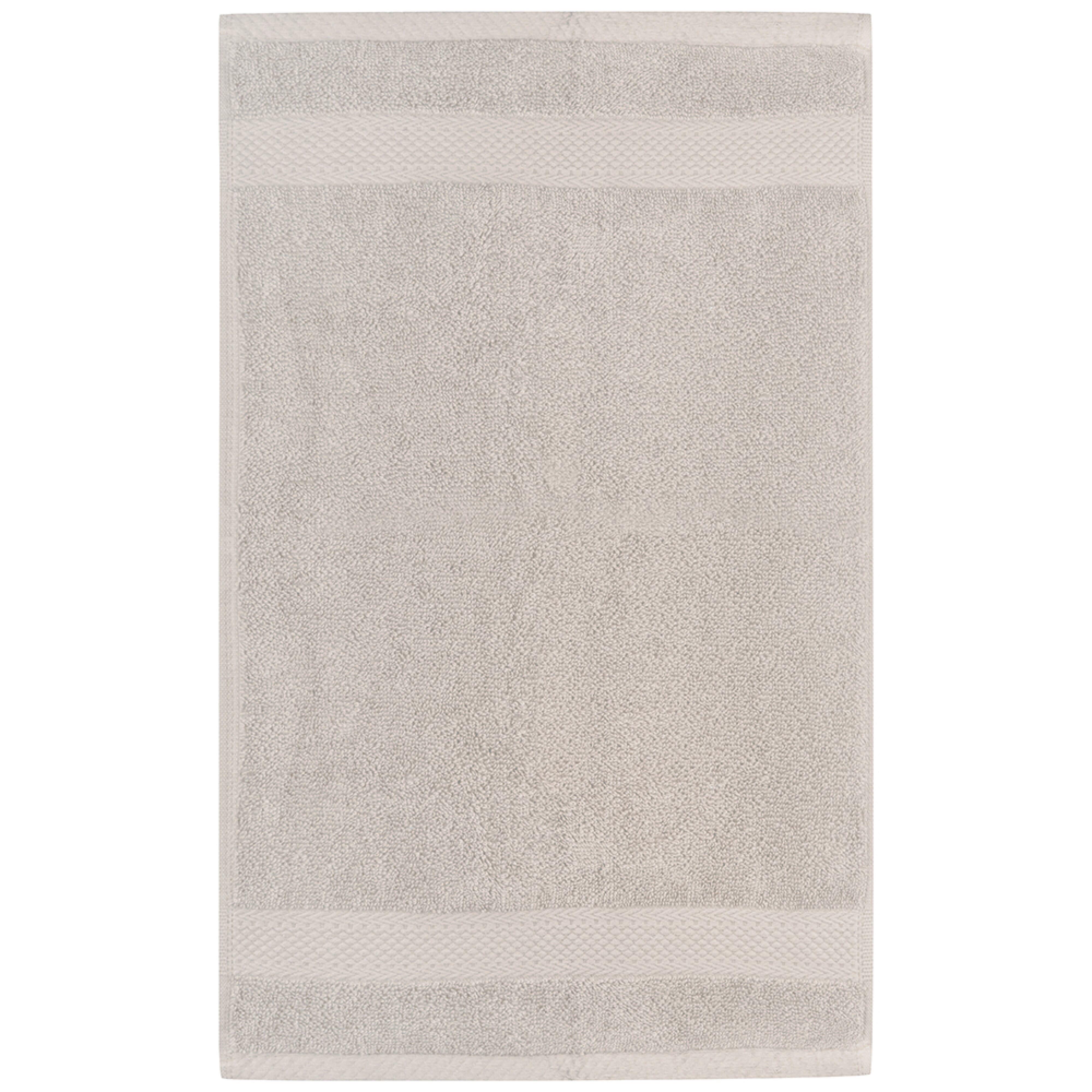 Lord Nelson Fairtrade Handtuch 70x130cm 3er Set
