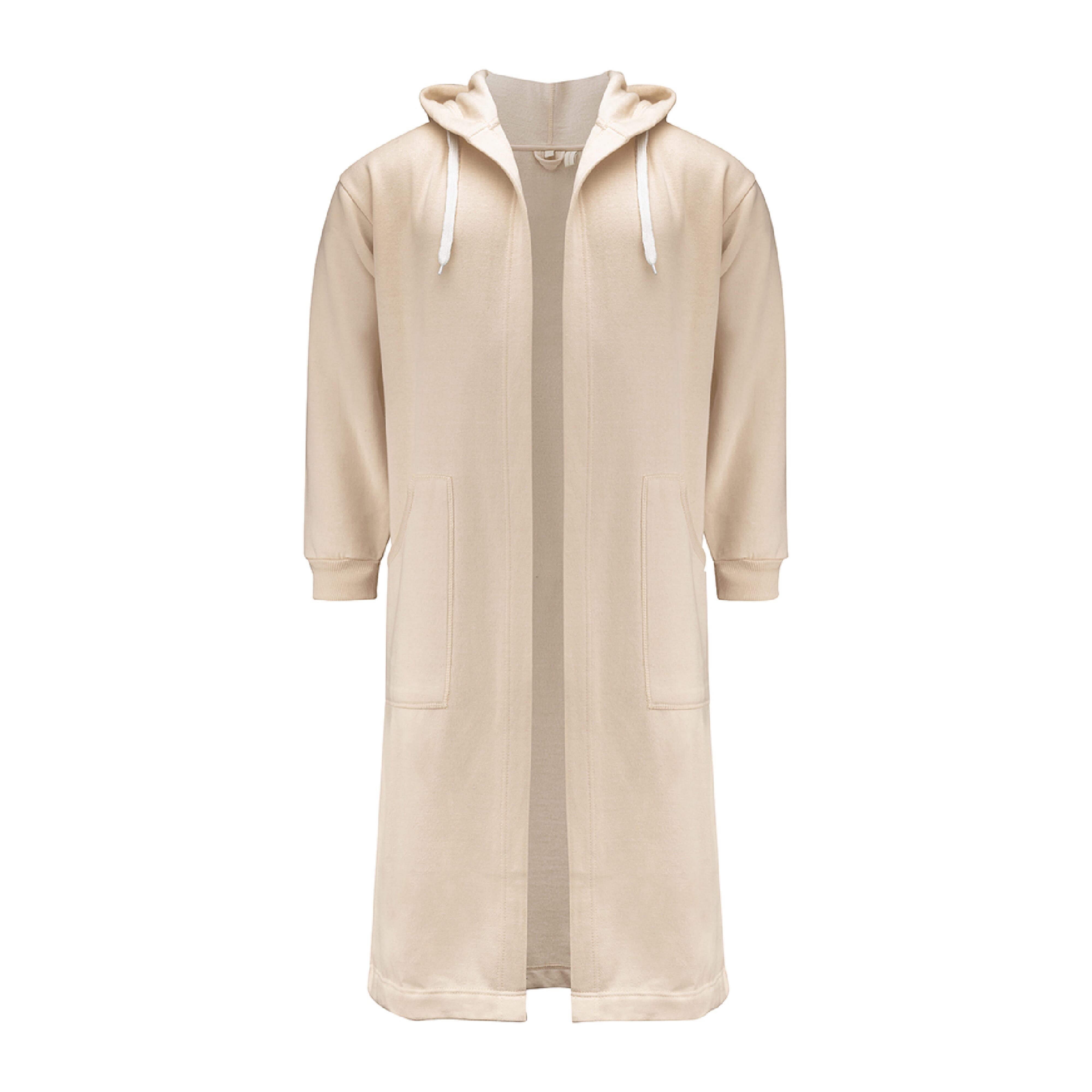 Kosta Linnewafveri Bademantel College L/XL