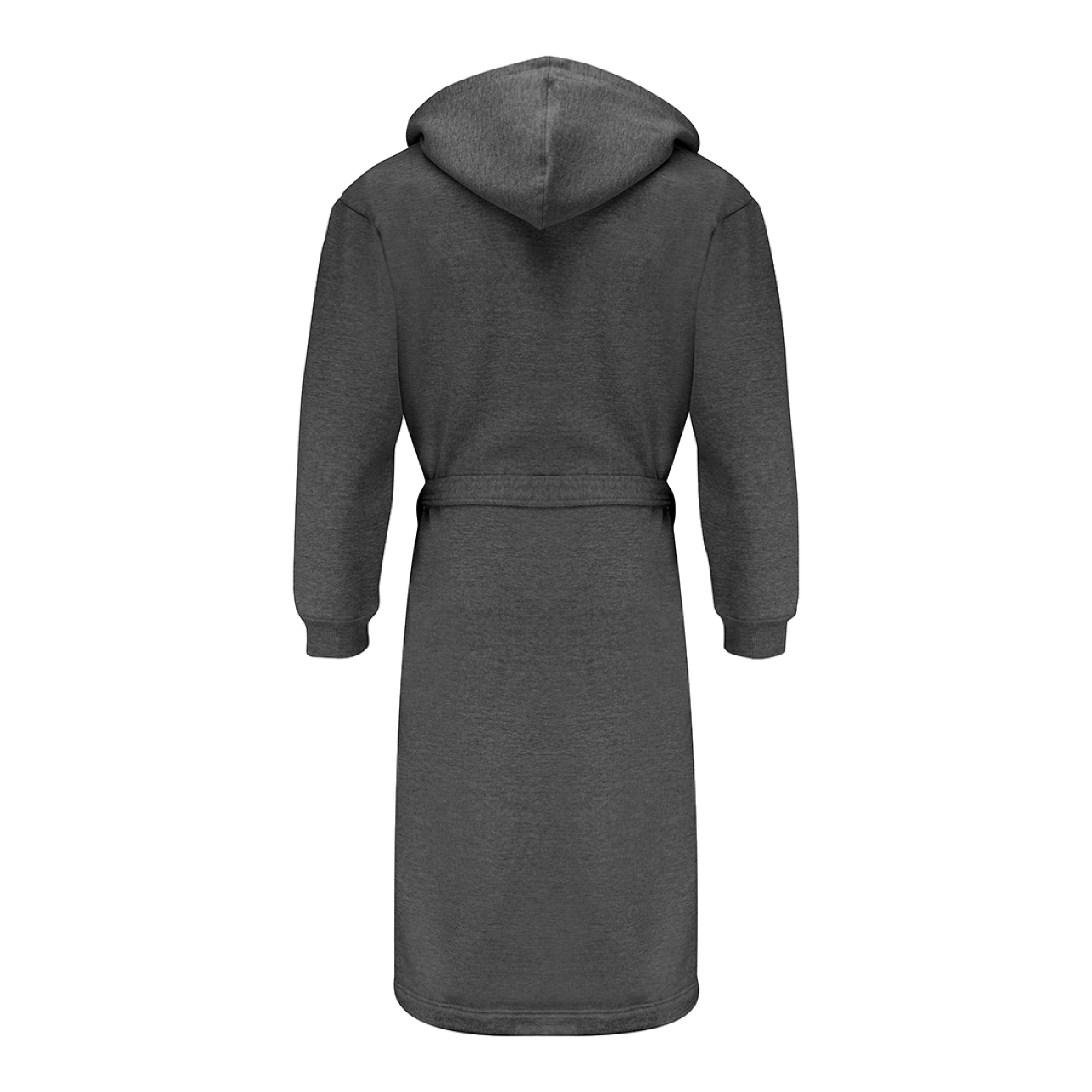 Kosta Linnewafveri Bademantel College L/XL