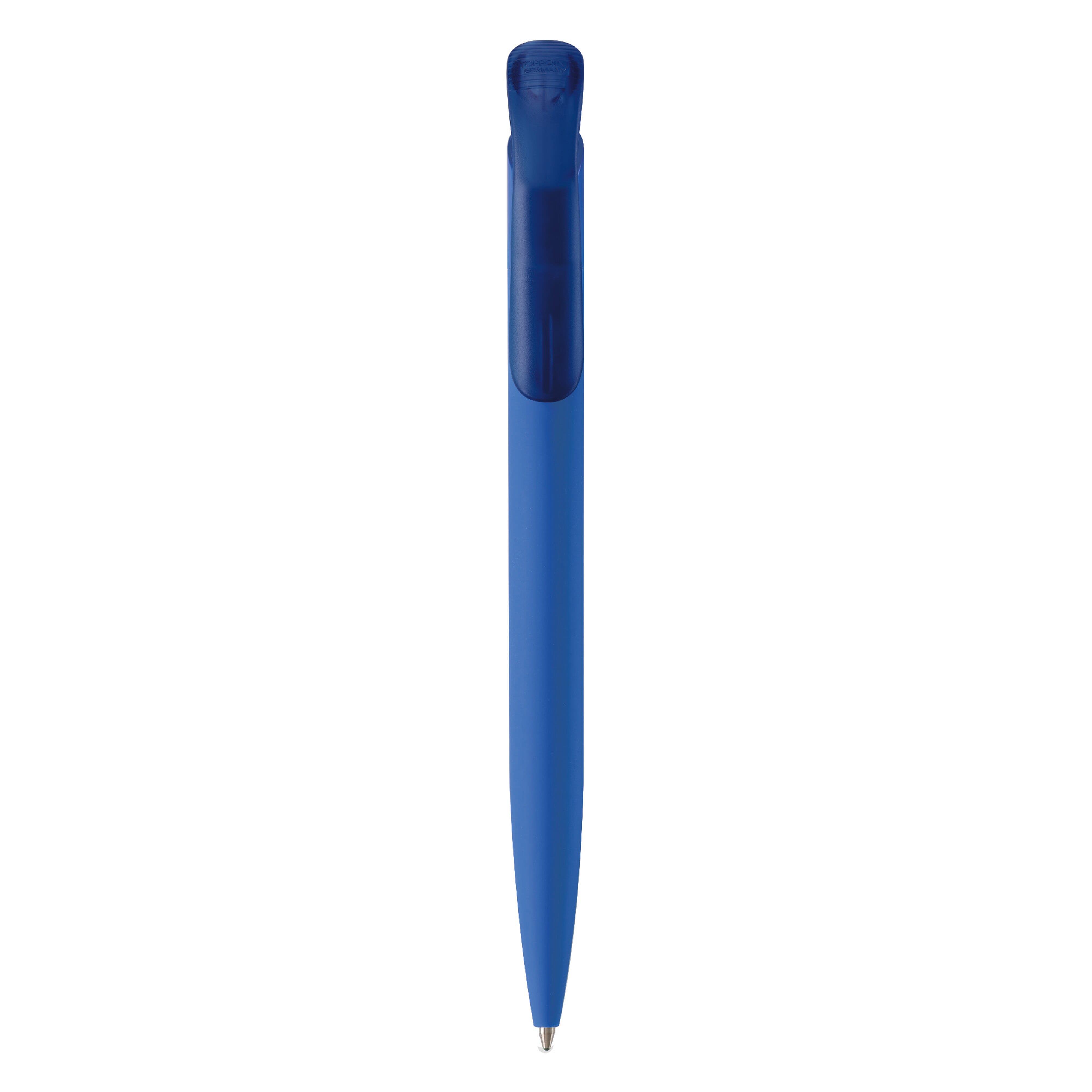 Kugelschreiber Modell Atlas Soft-Touch