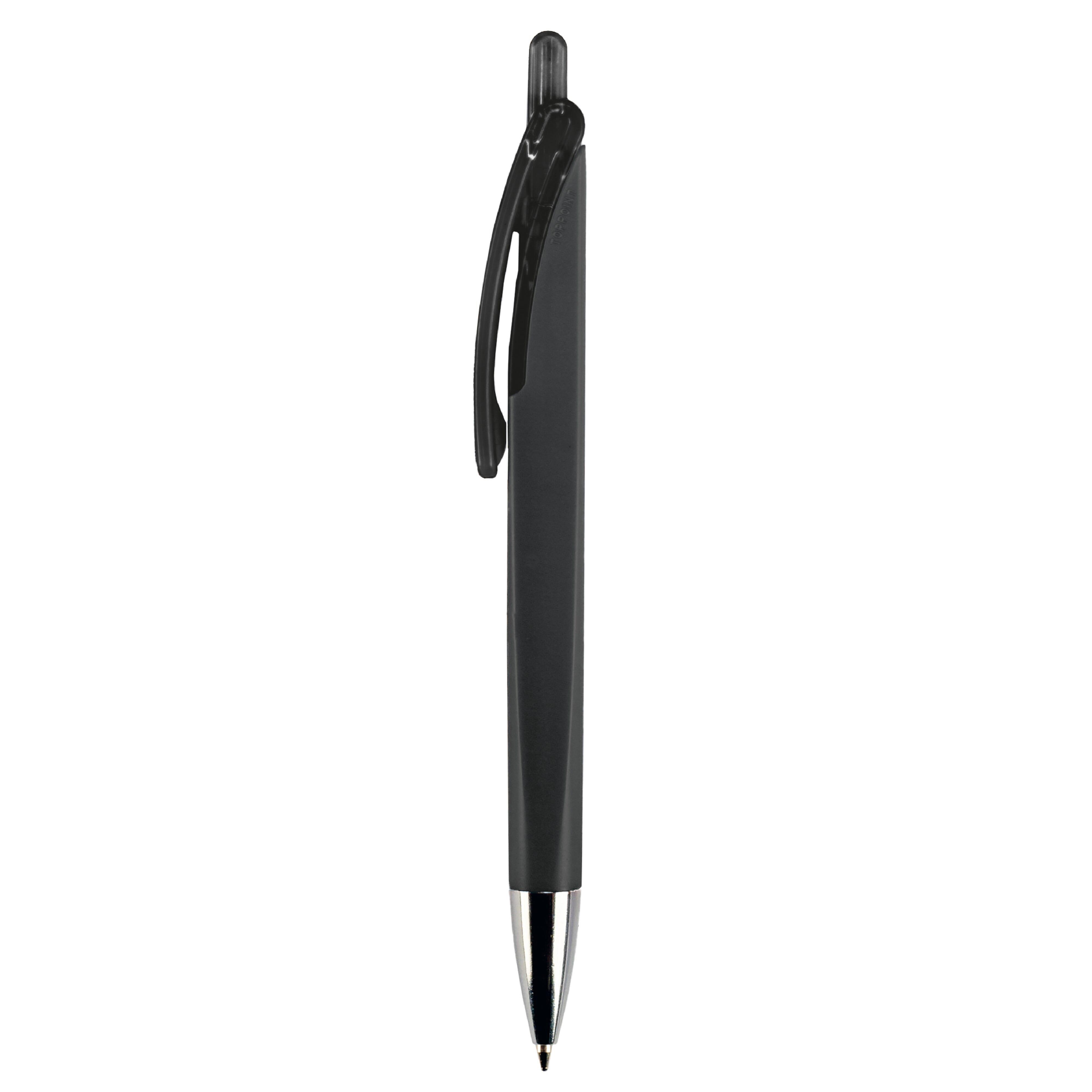 Kugelschreiber Riva Soft-Touch