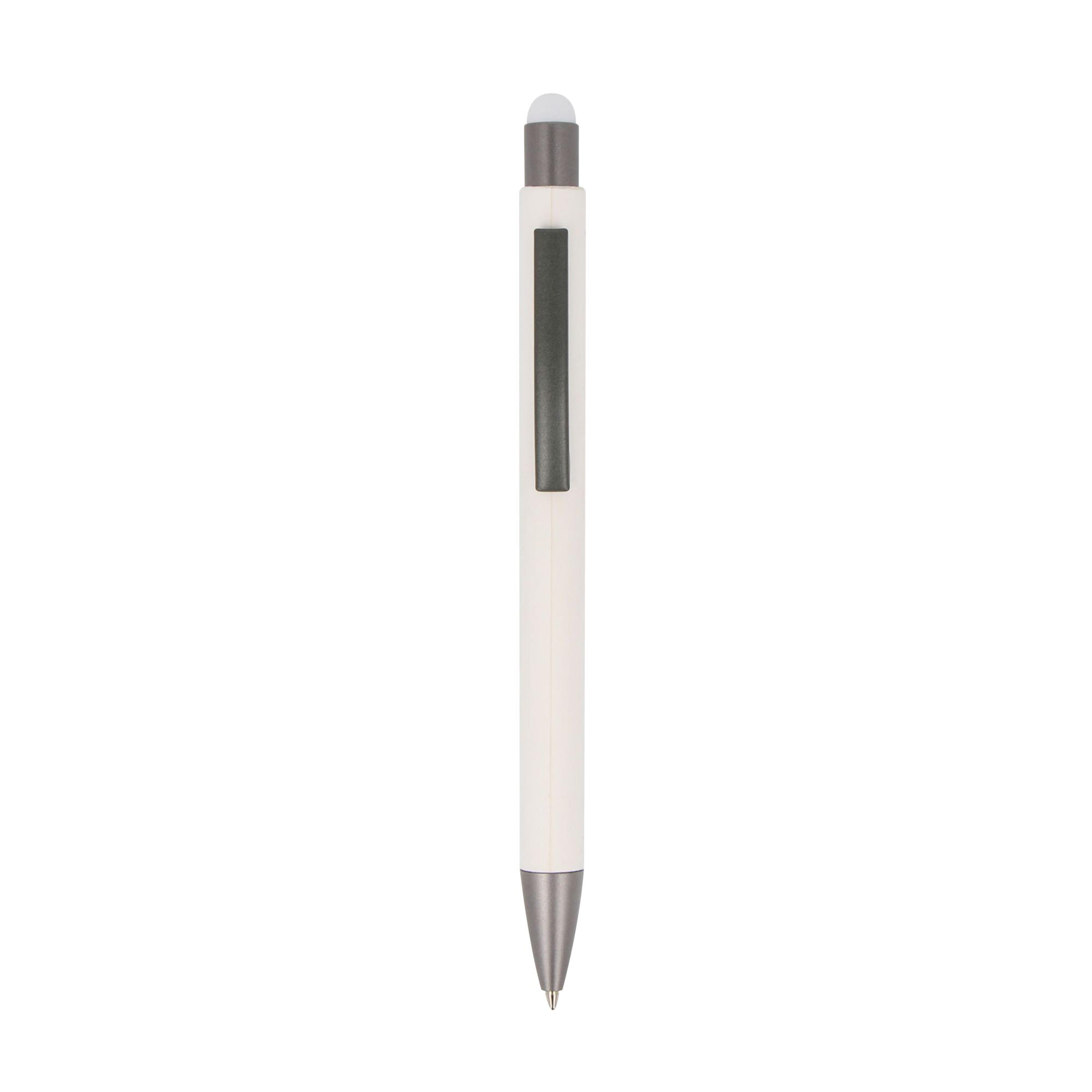 Kugelschreiber New York Stylus Papier