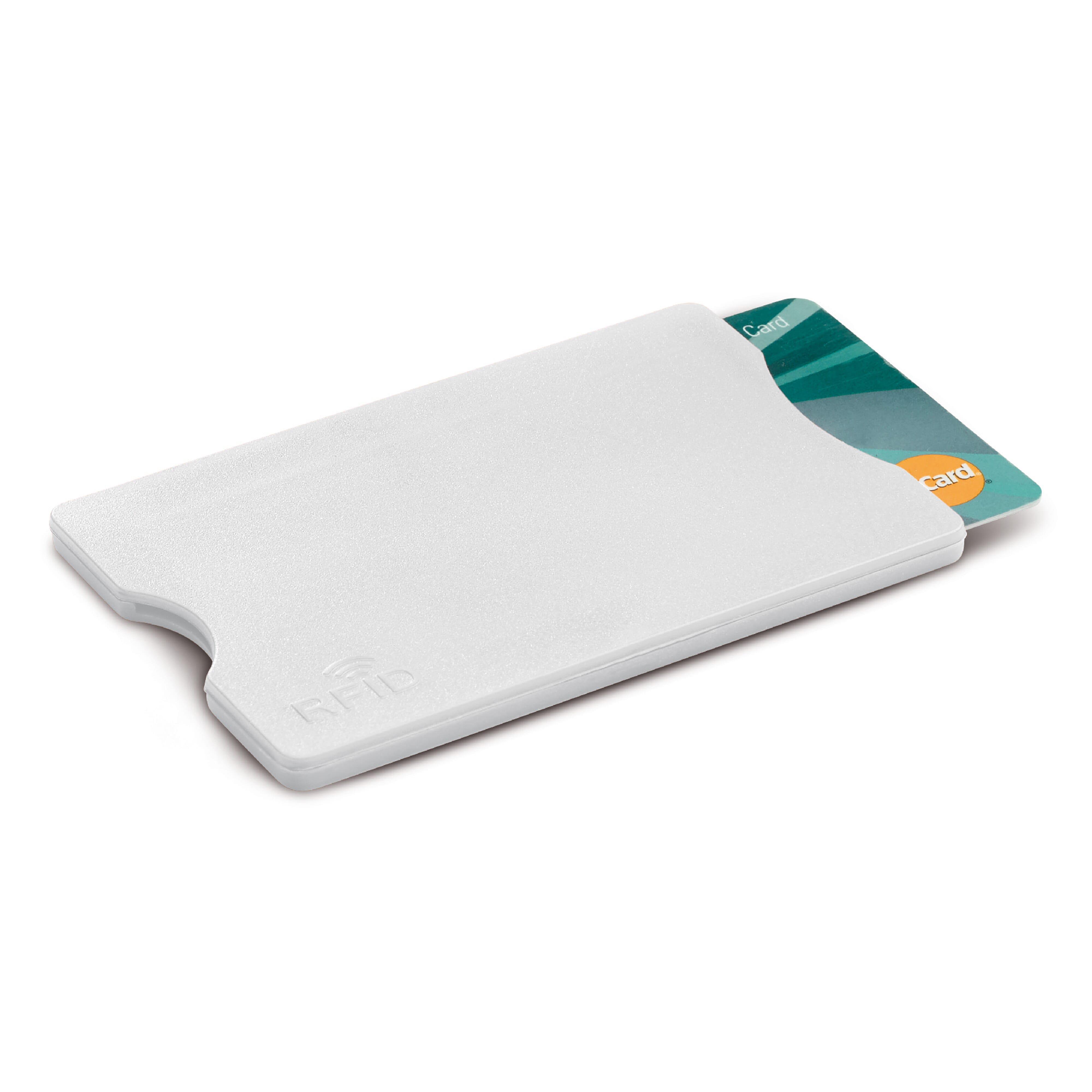 Kartenhalter Anti Skim (Hard Case)