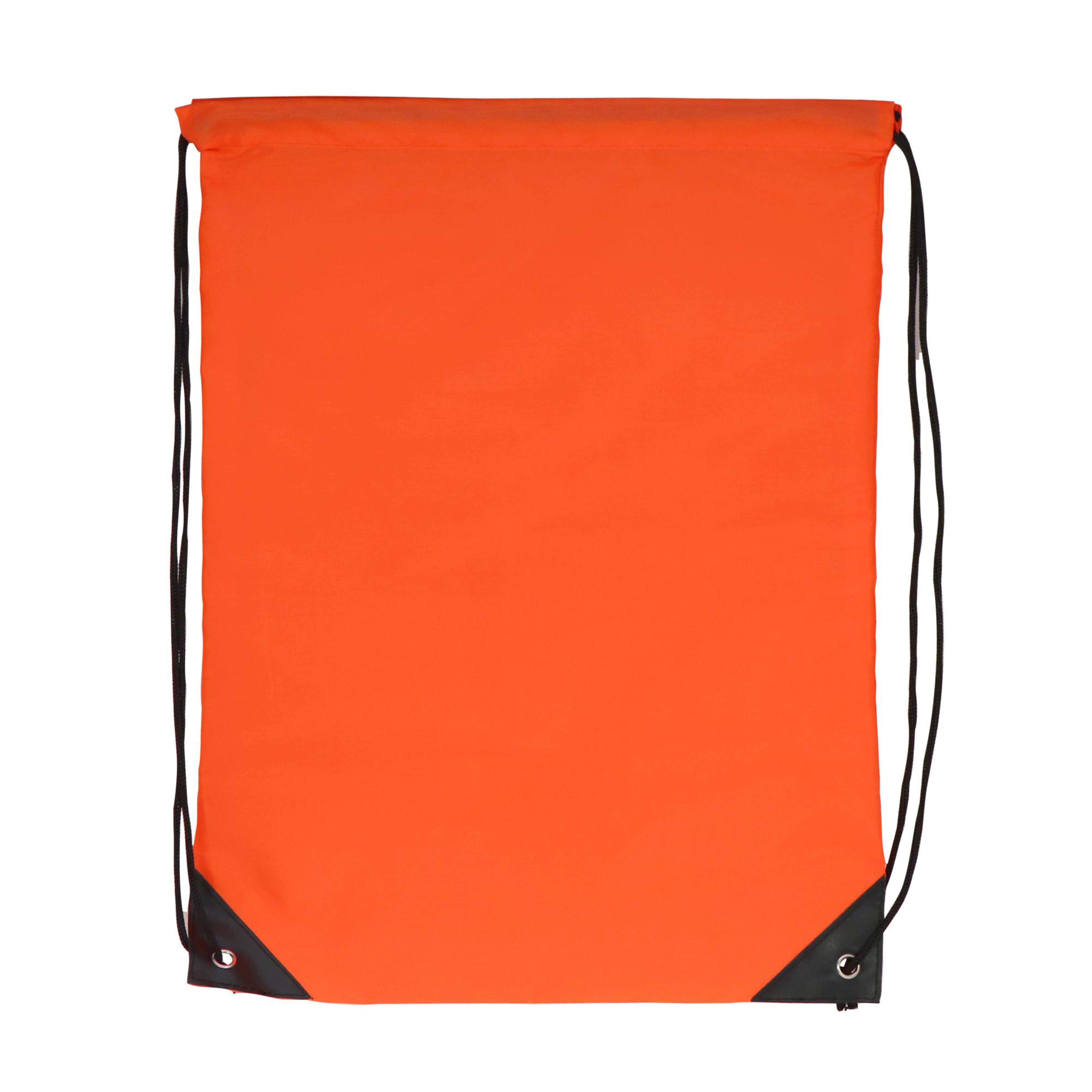 Kordelzugtasche 210T RPET