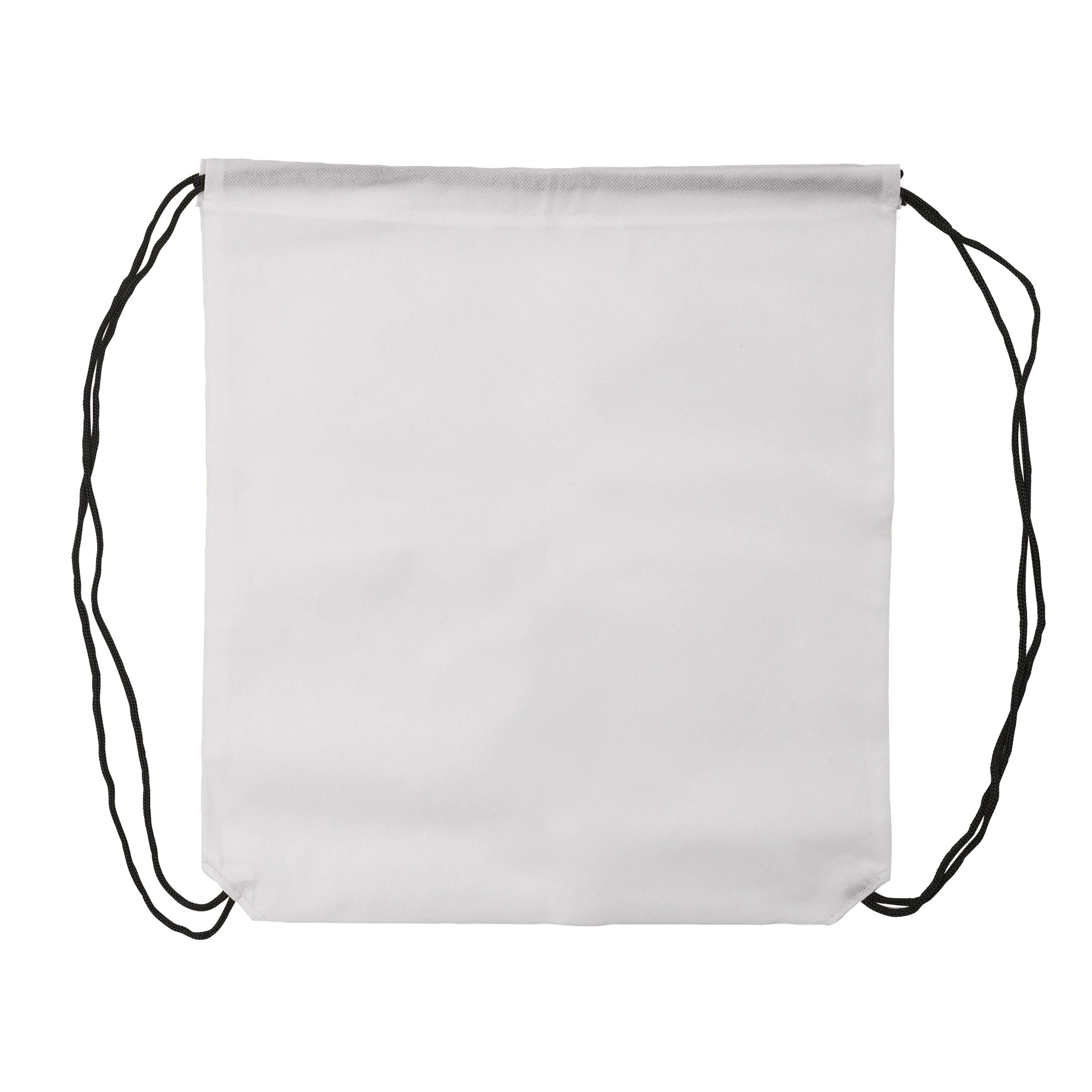 Rucksack Non-Woven 75g/m²