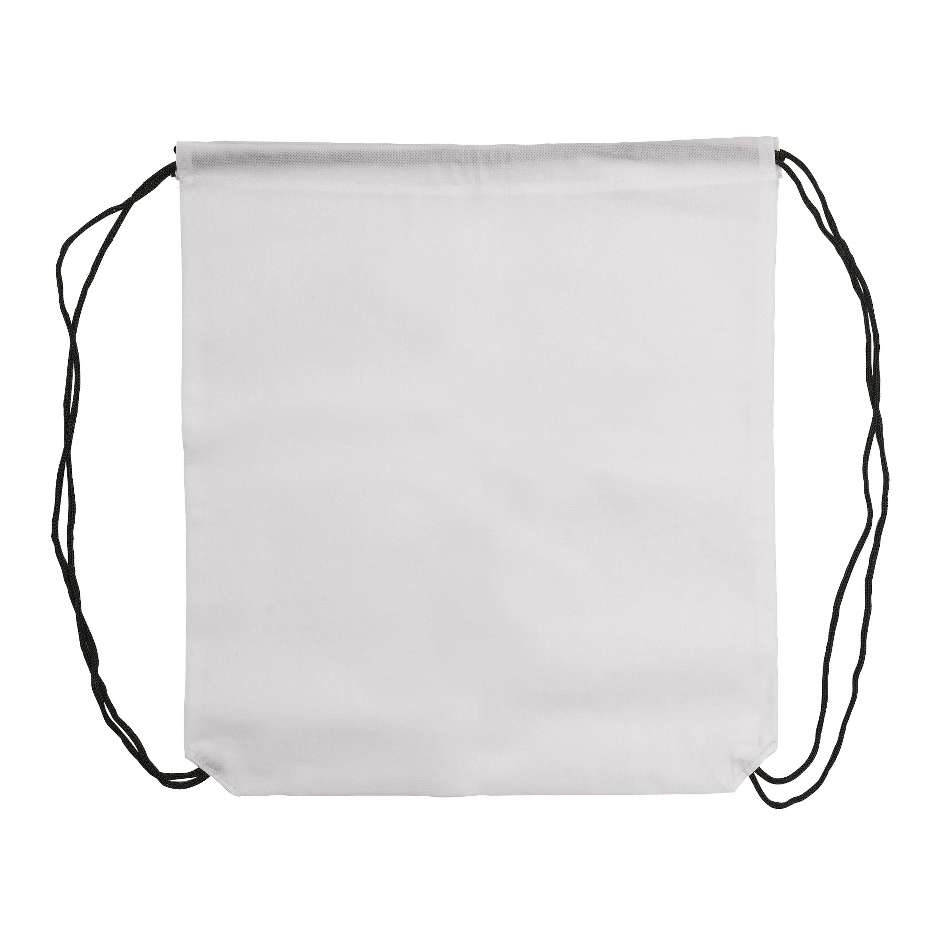 Rucksack Non-Woven 75g/m²