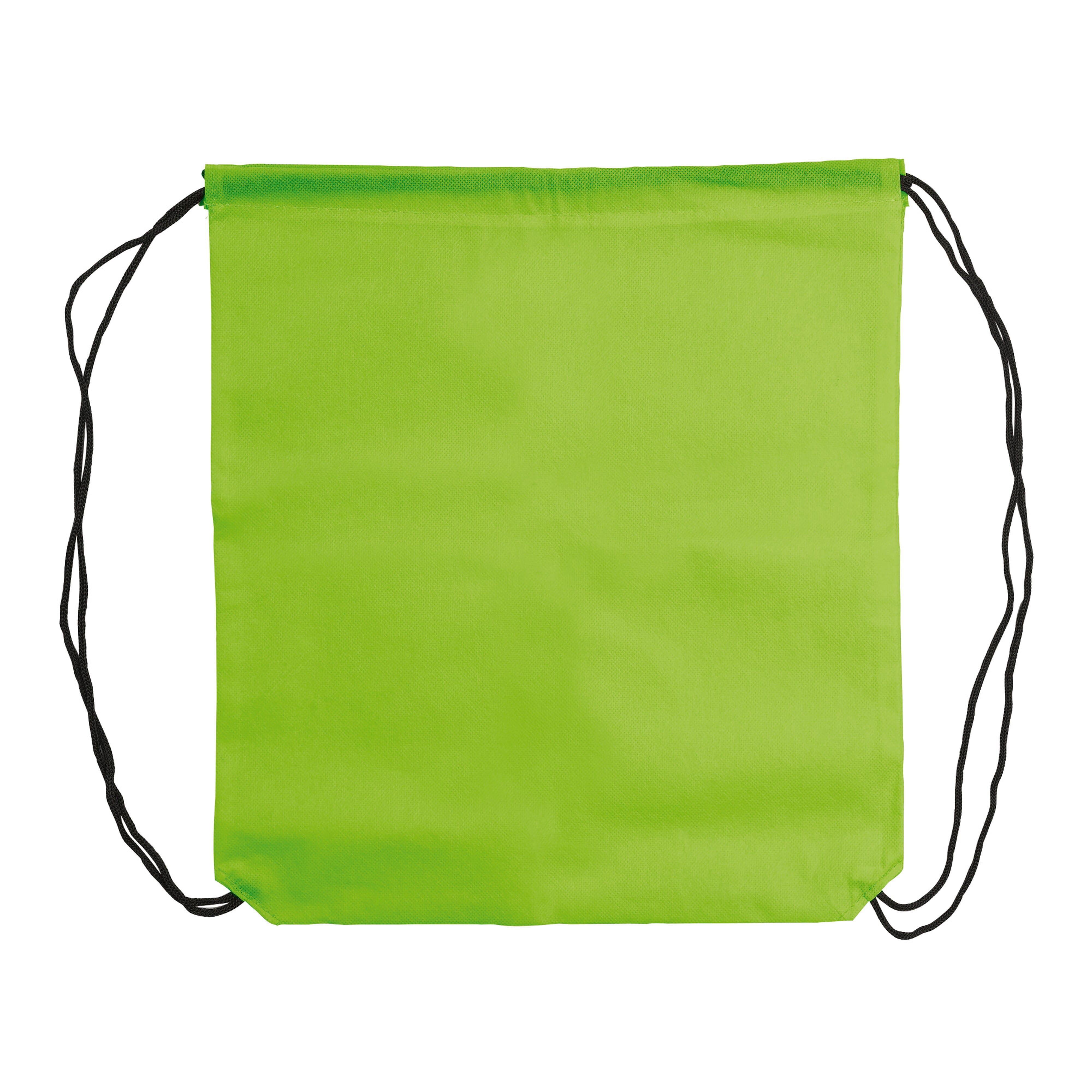 Rucksack Non-Woven 75g/m²