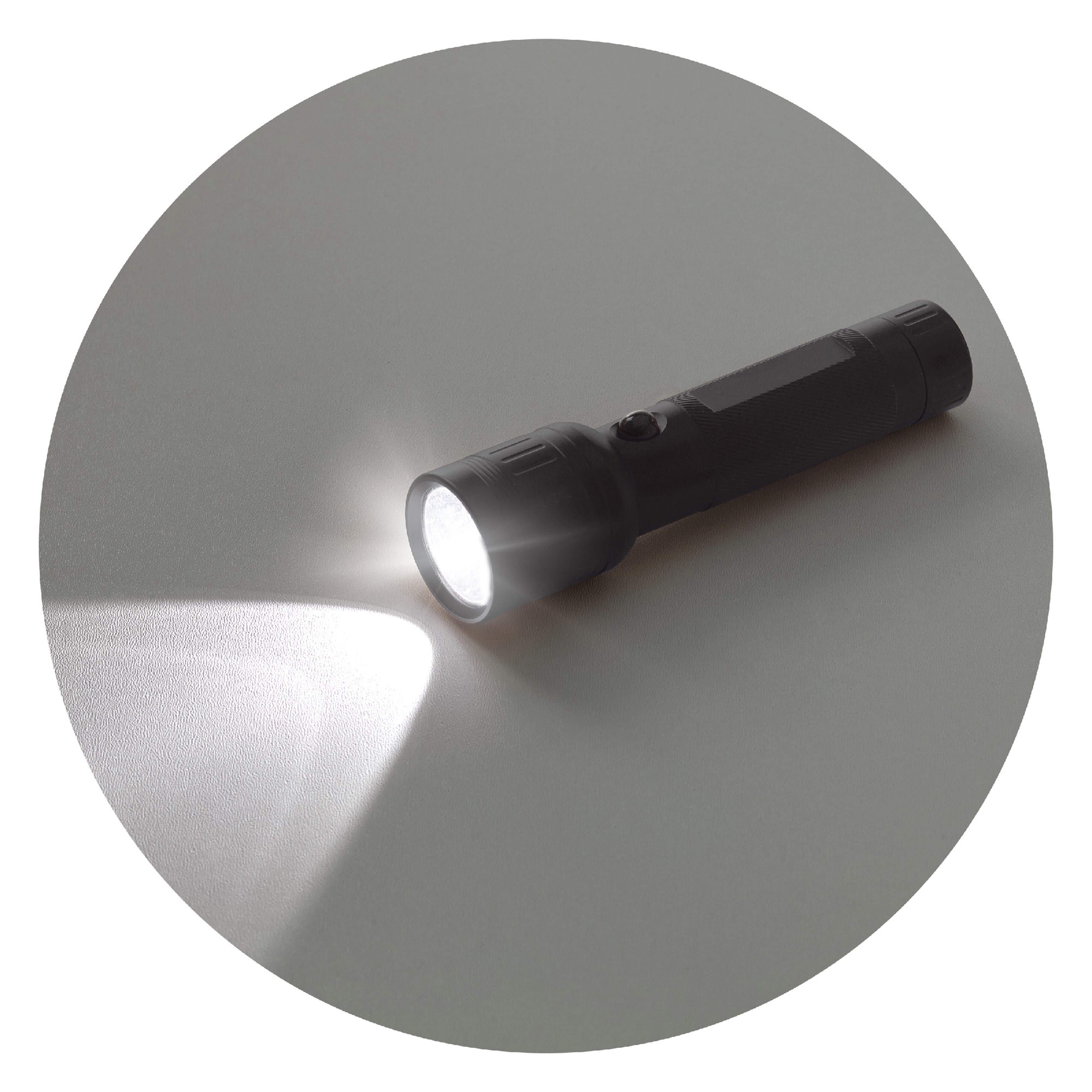 Abenteuer Taschenlampe