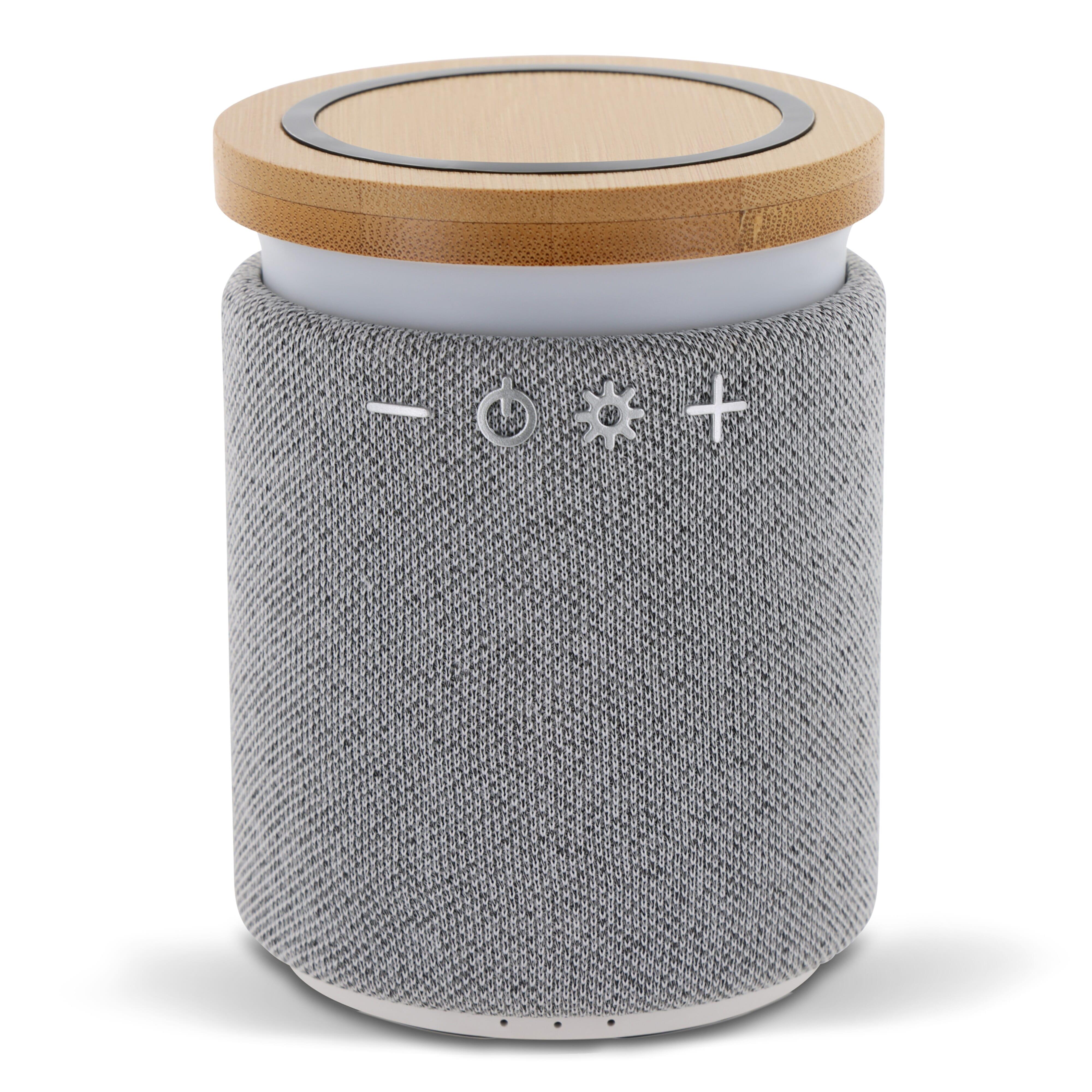 Bamboo wireless speaker 3W