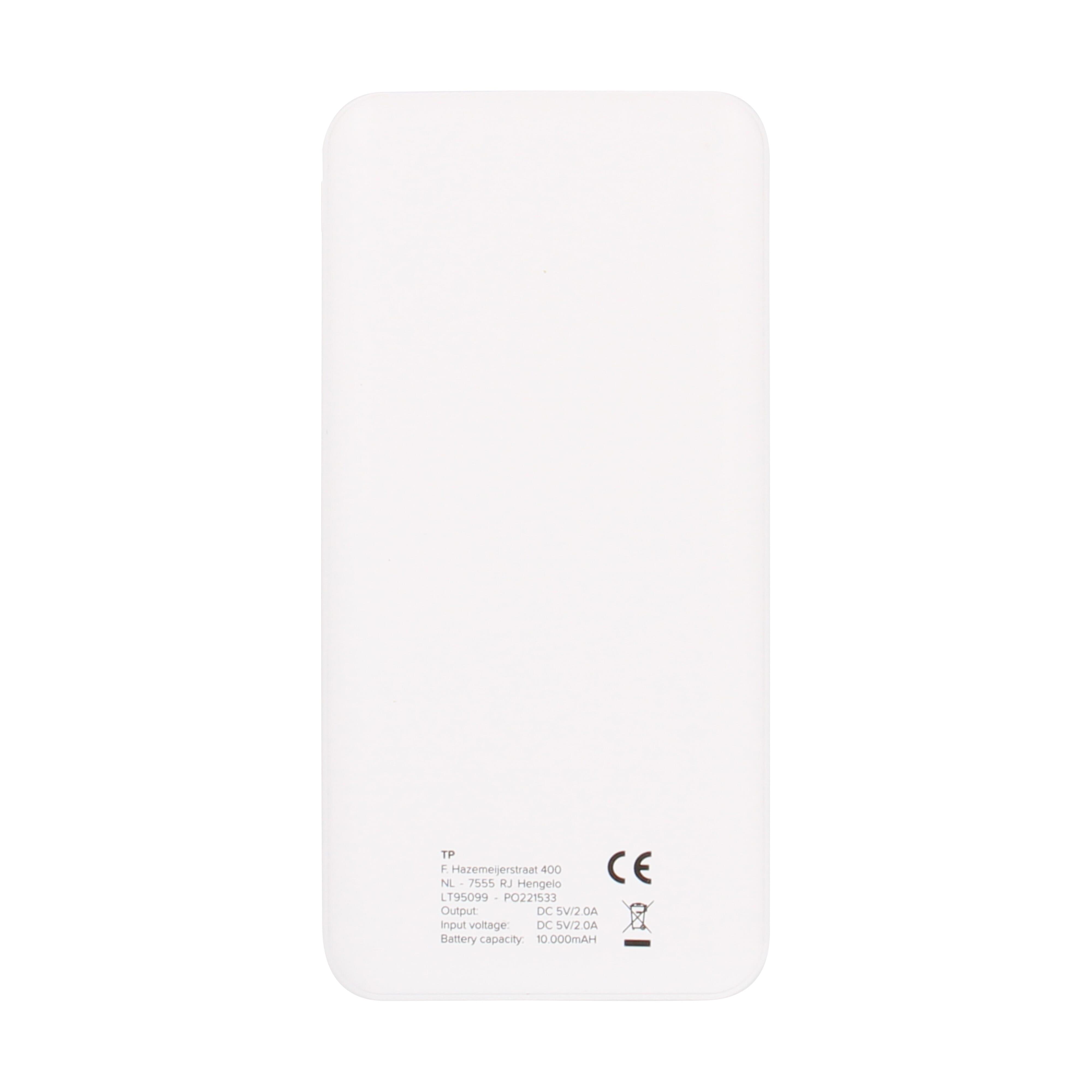 Elite Powerbank 10000mAh