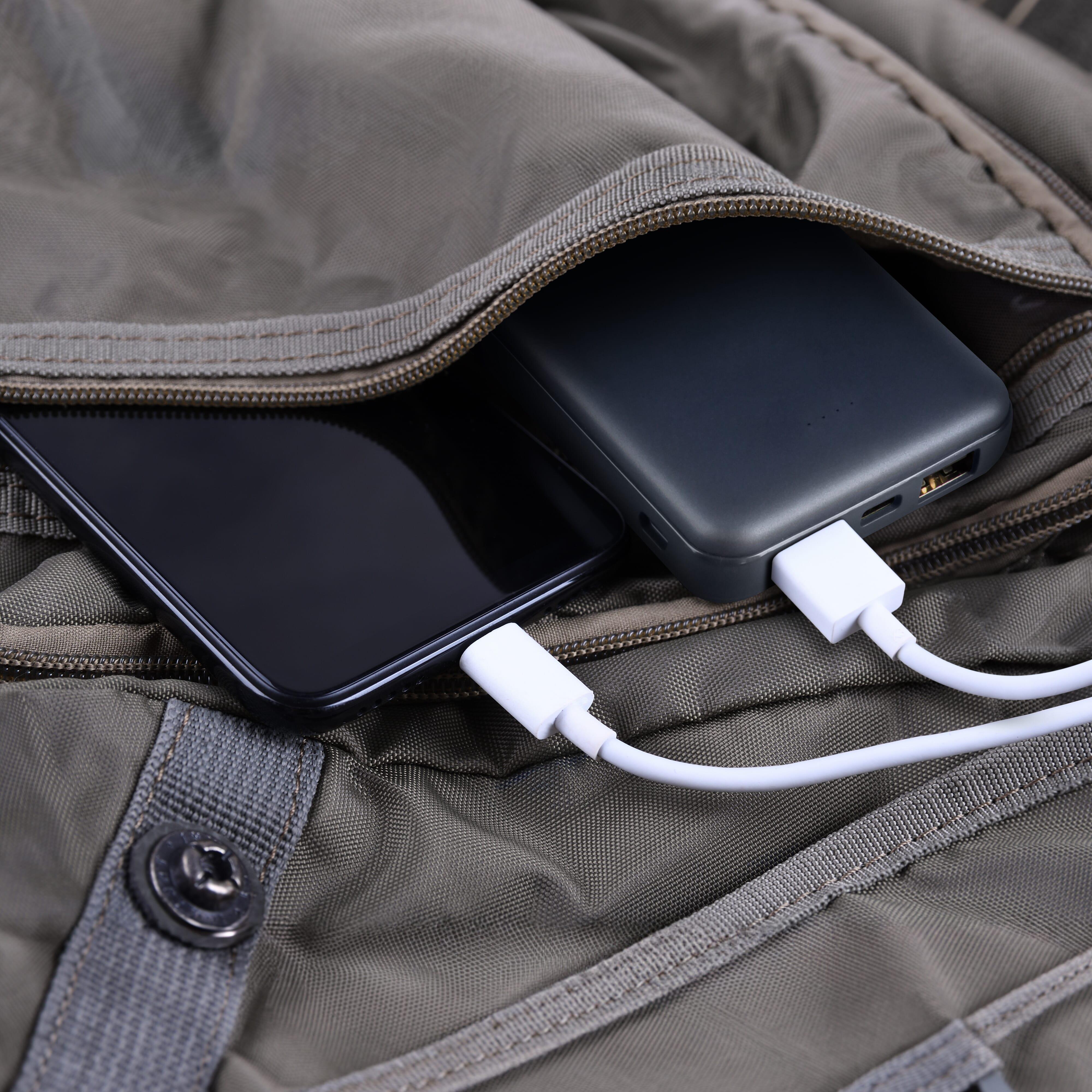 Elite Powerbank 10000mAh