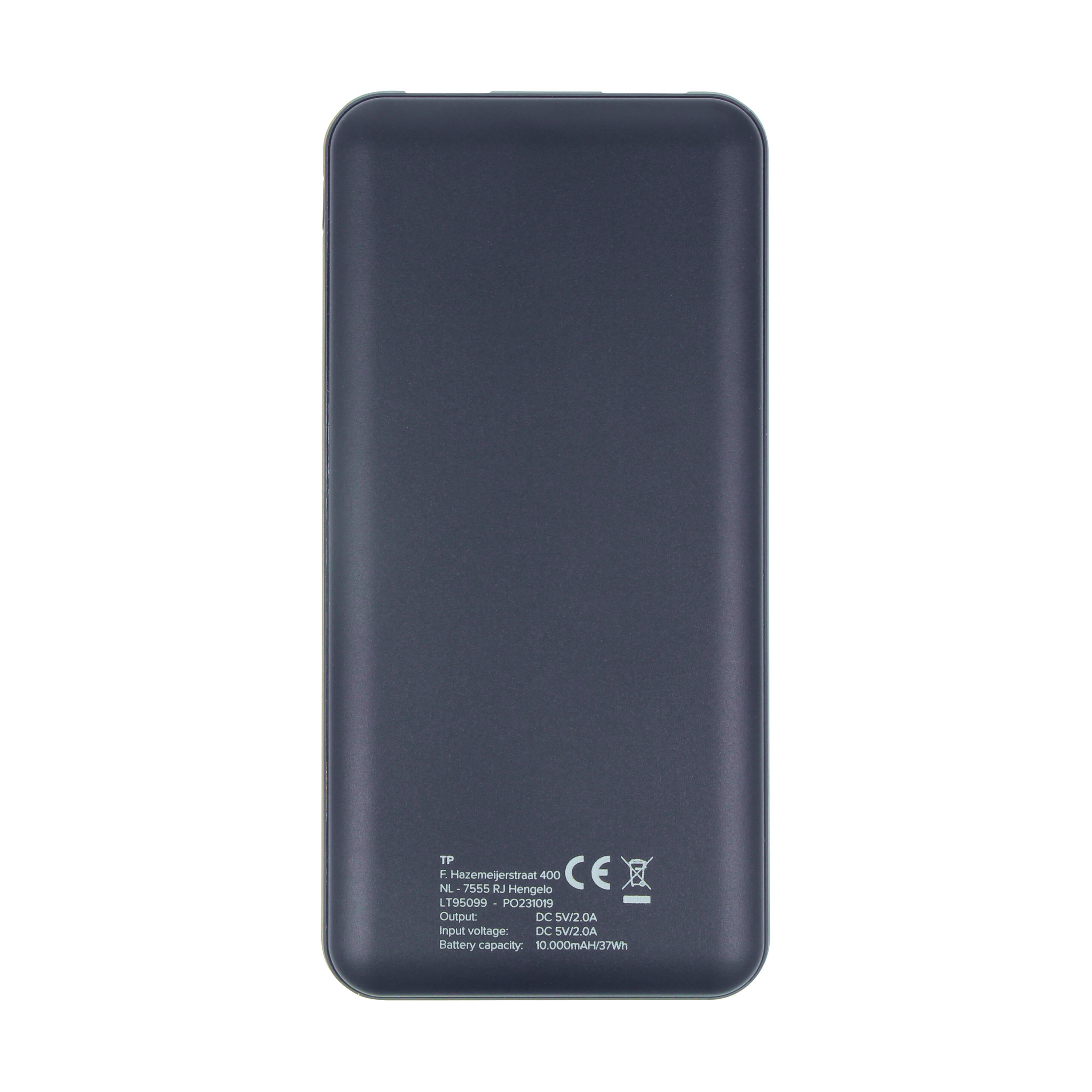 Elite Powerbank 10000mAh