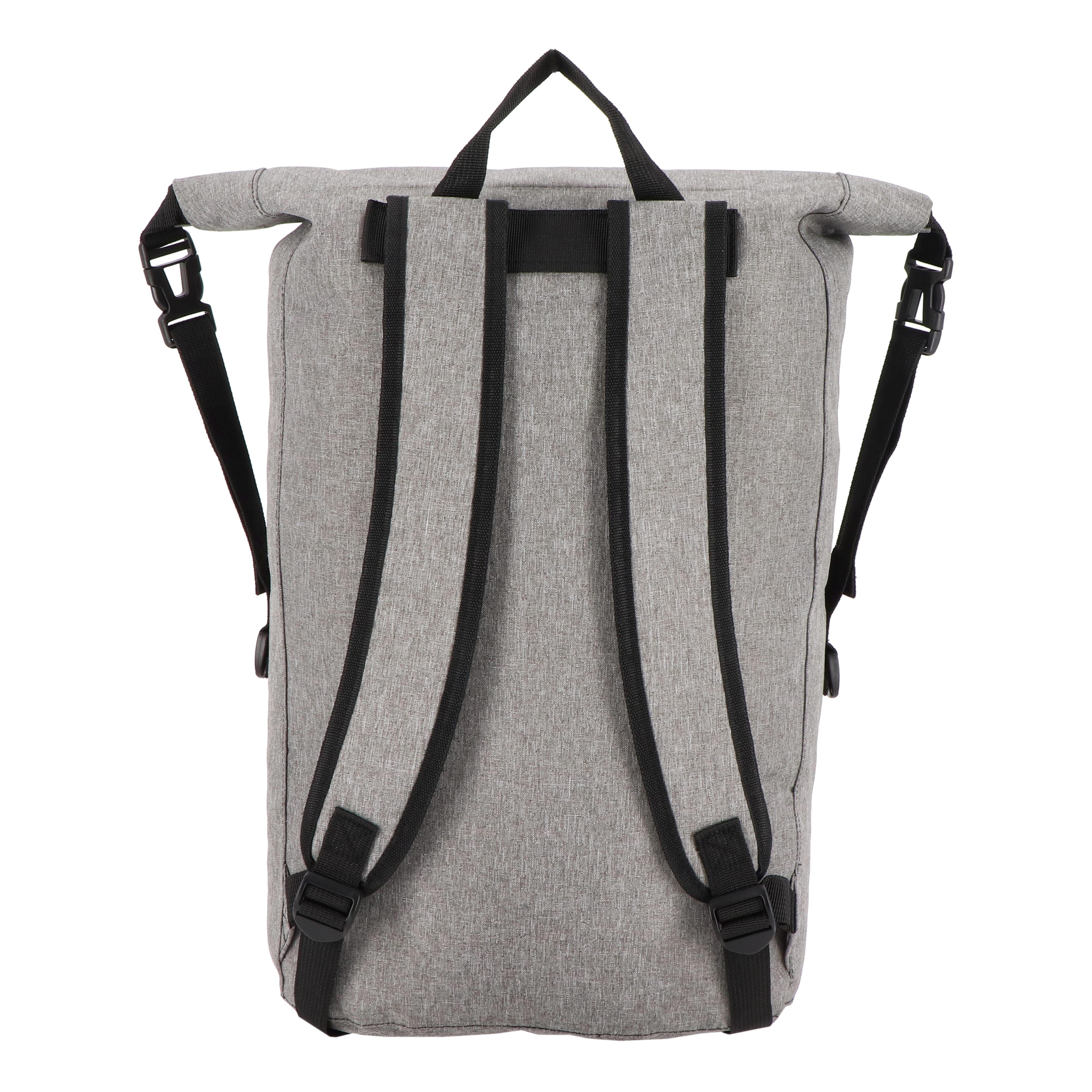Wasserdichte Rückentasche polyester 300D 20-22L