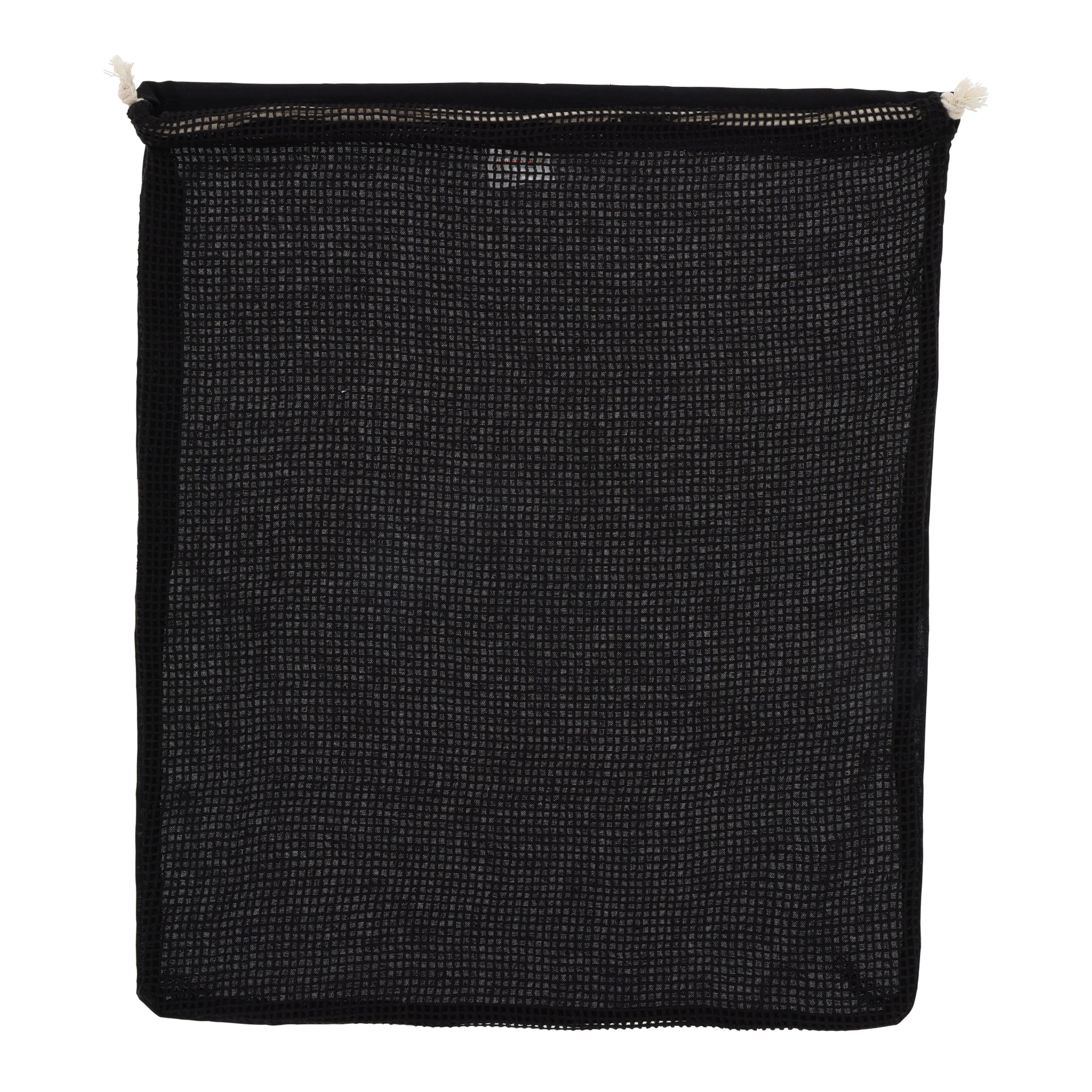 Wiederverwendbare Lebensmitteltasche OEKO-TEX® Baumwolle 40x45cm