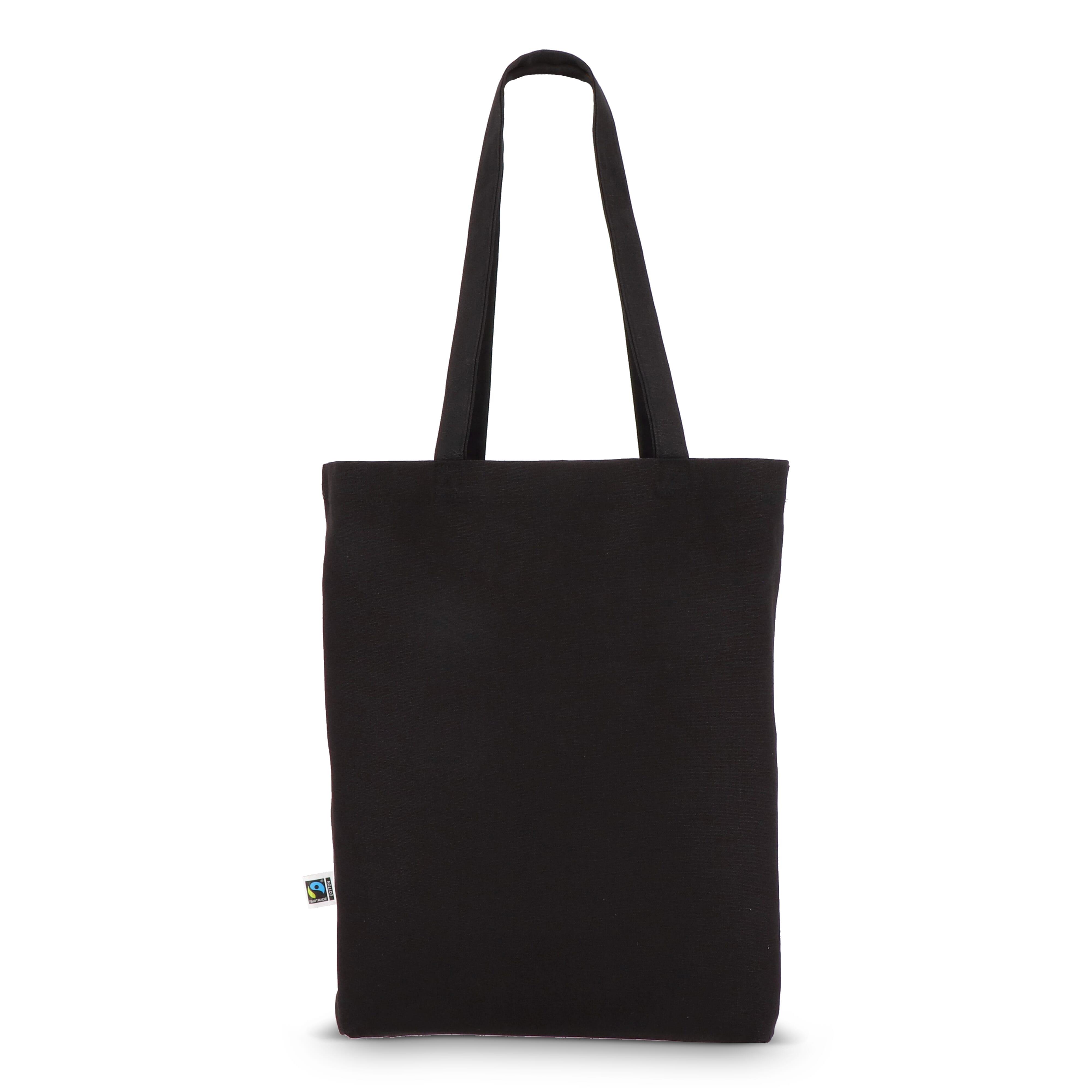 Tasche Fairtrade 270g 42x12x43cm
