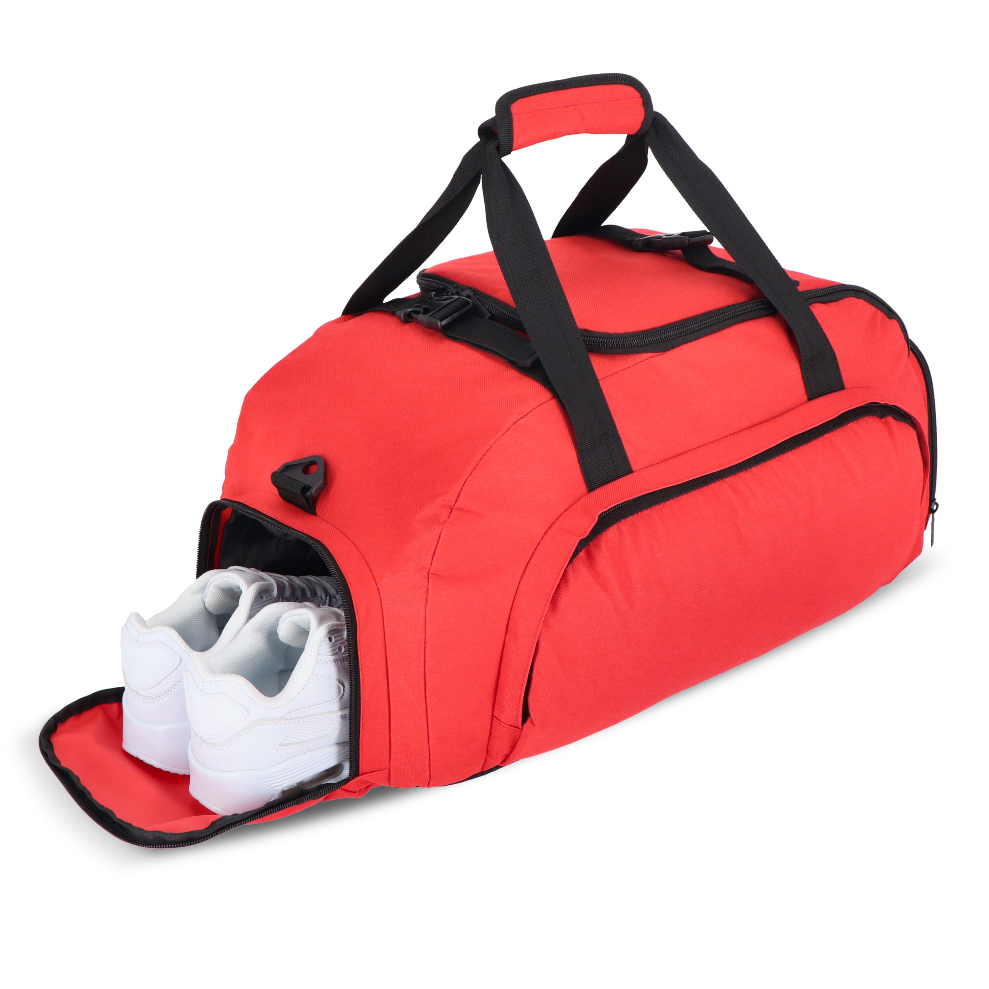 Sporttasche / Rucksack Karo R-PET 27L