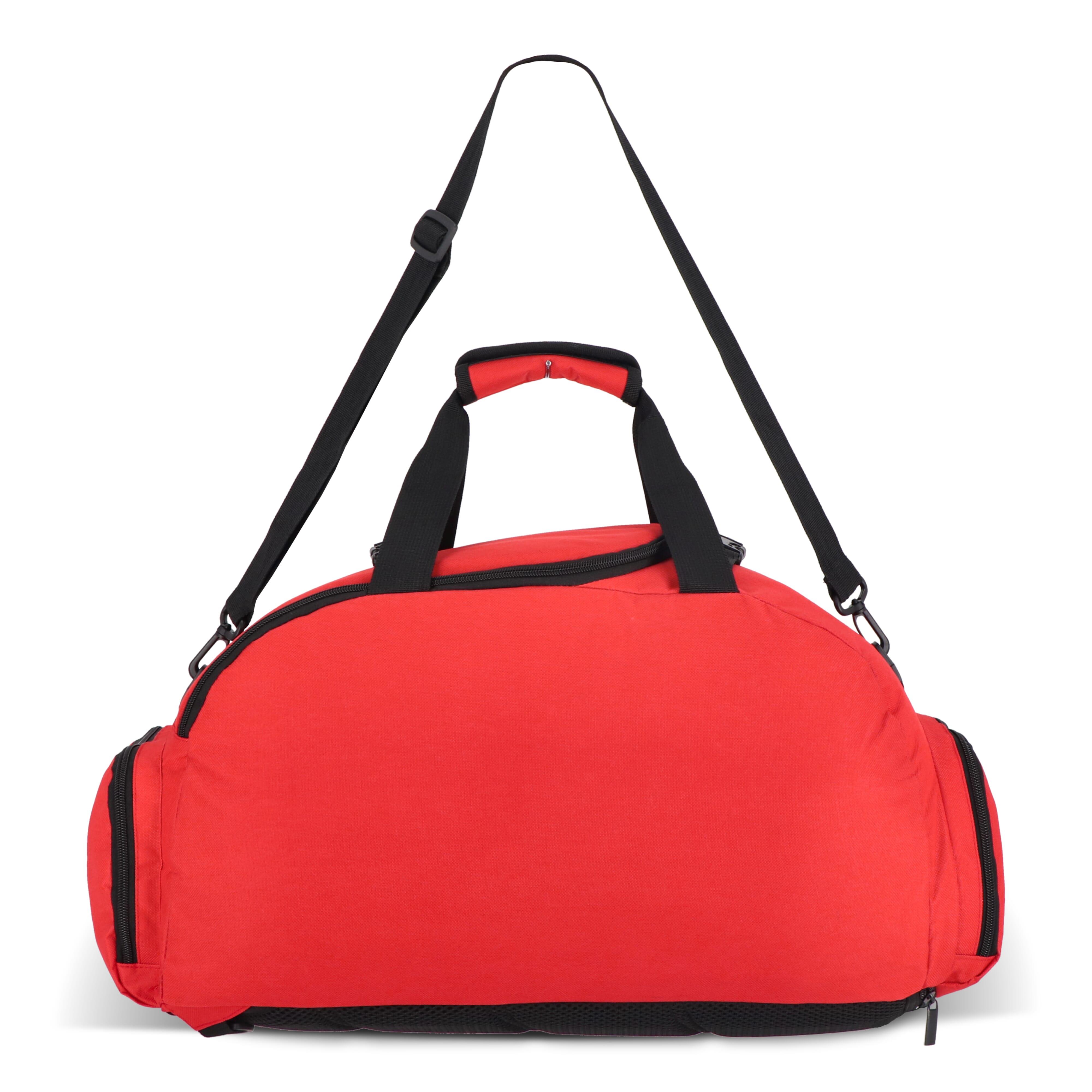 Sporttasche / Rucksack Karo R-PET 27L
