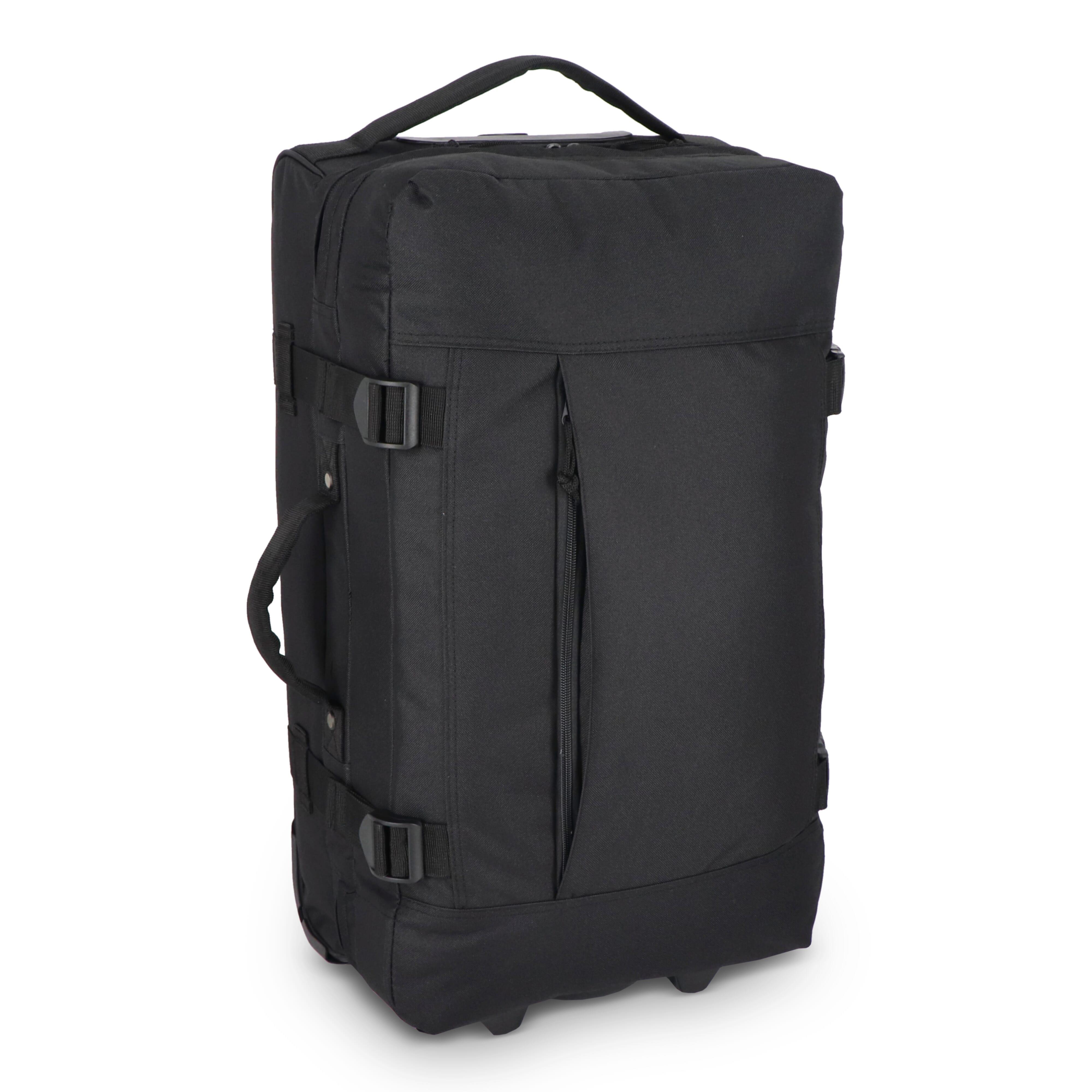Trolley-Reisetasche 38L