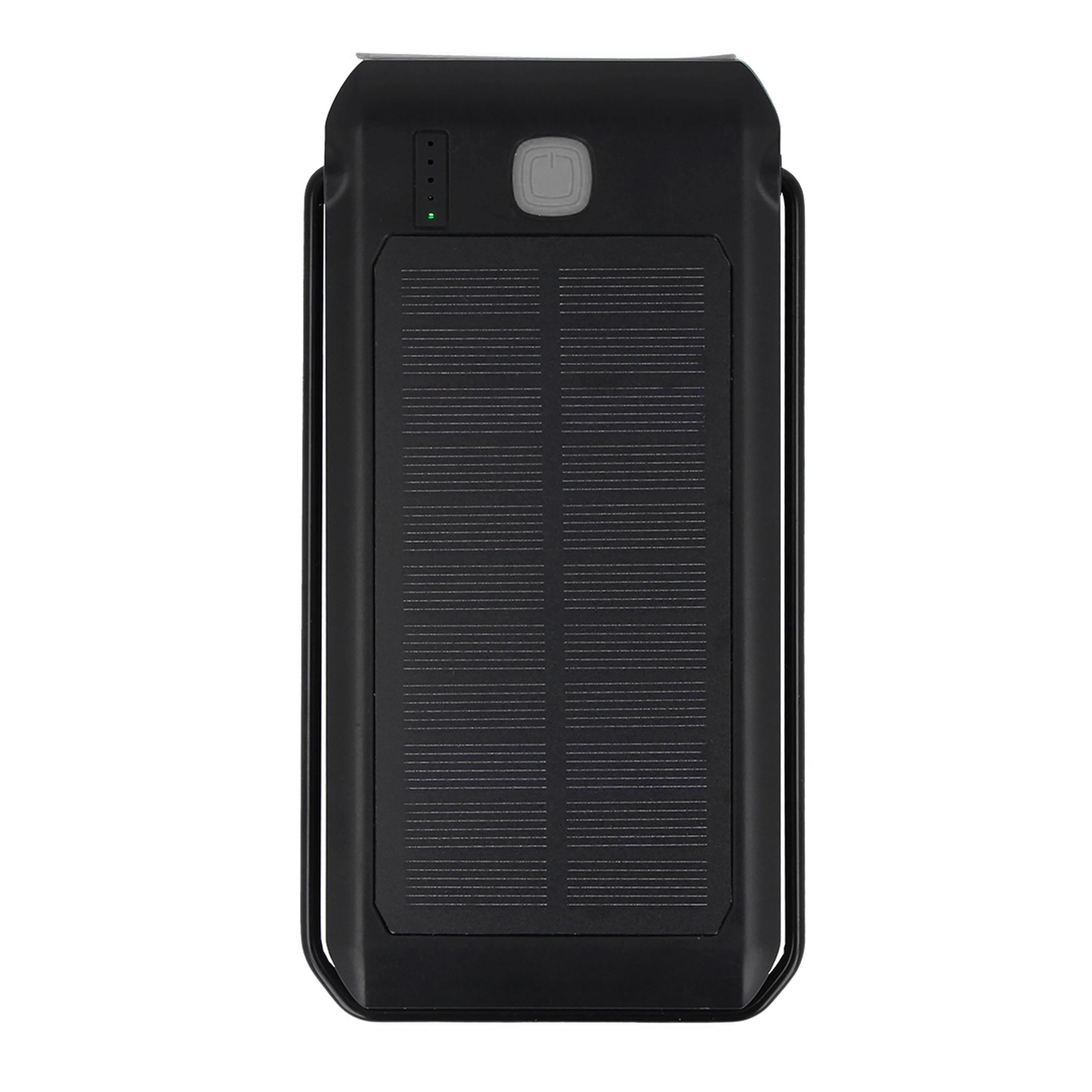 Quest Powerbank Solar 10000mAh