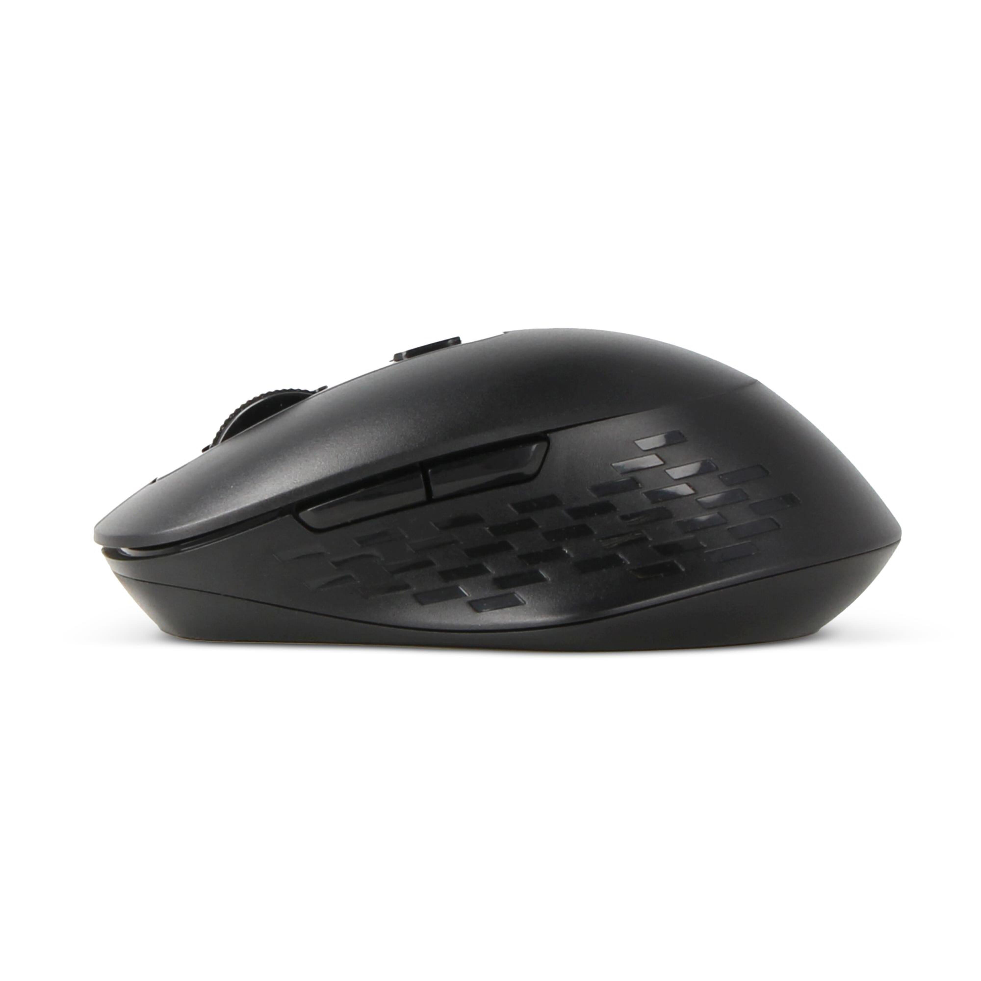 2.4G Wireless Mouse R-ABS