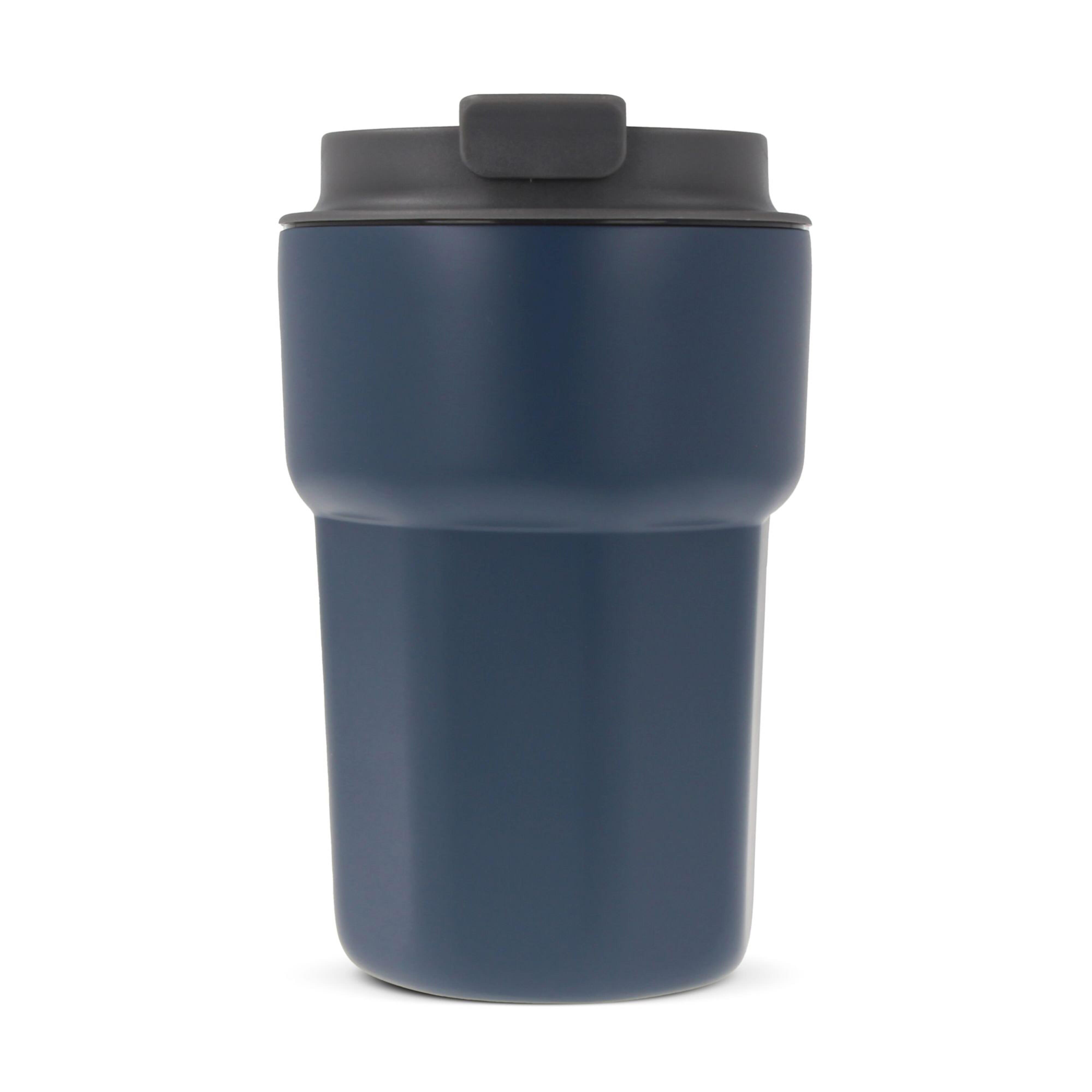 T-ceramic Thermobecher mit Deckel Zambezi 350ml