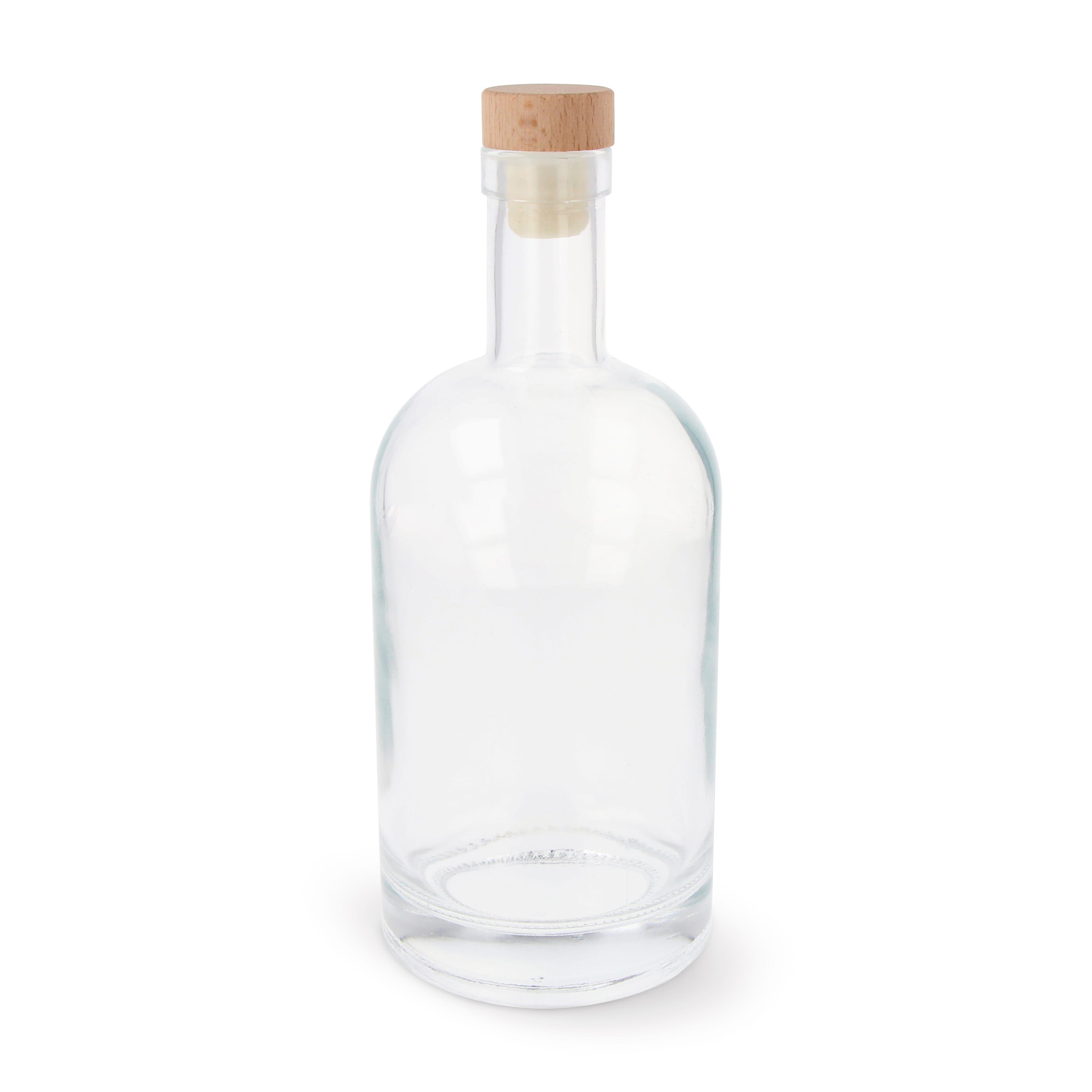 Wasserflasche 500ml