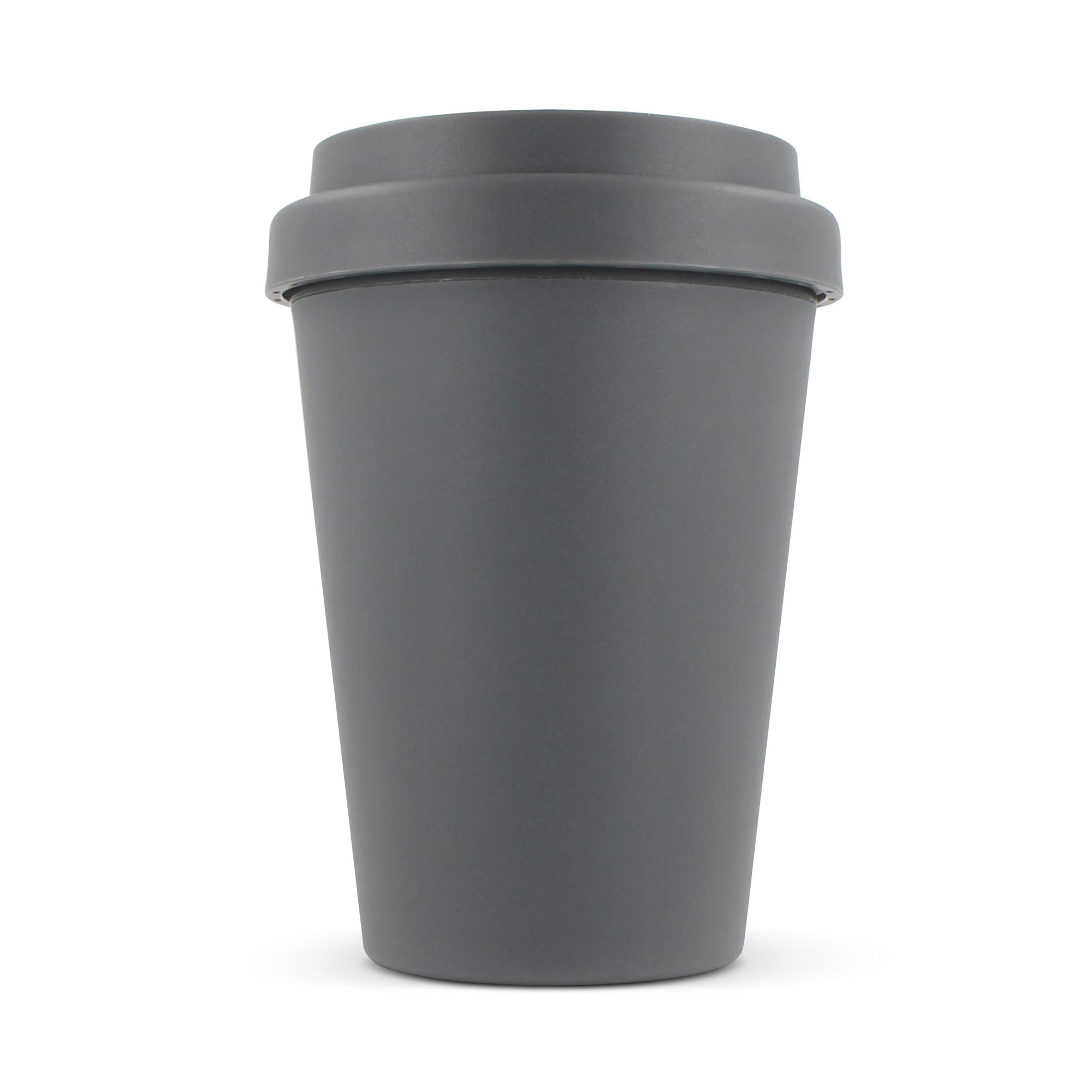 RPP Kaffeebecher Unifarben 250ml