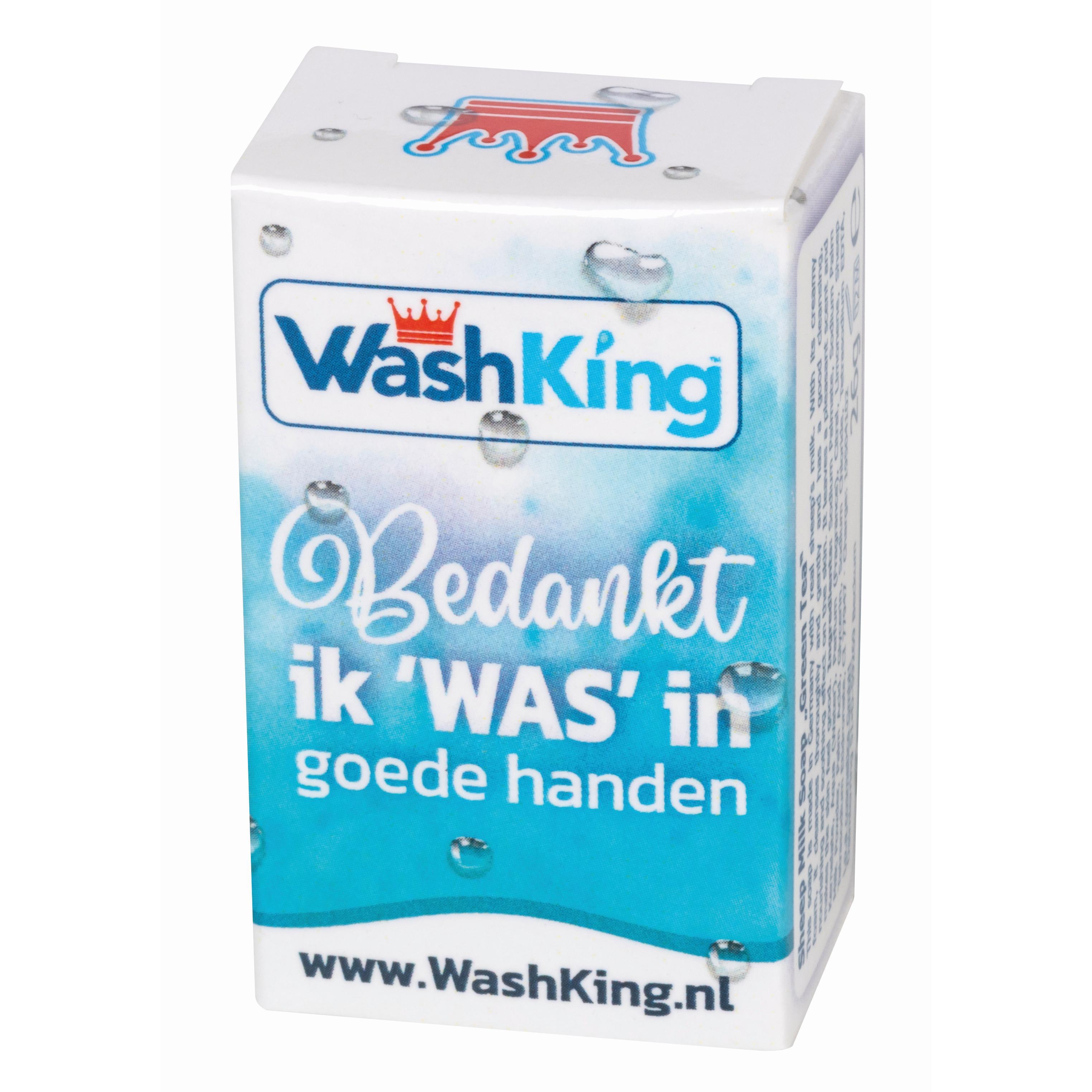 Schafmilchseife ´Klassik´