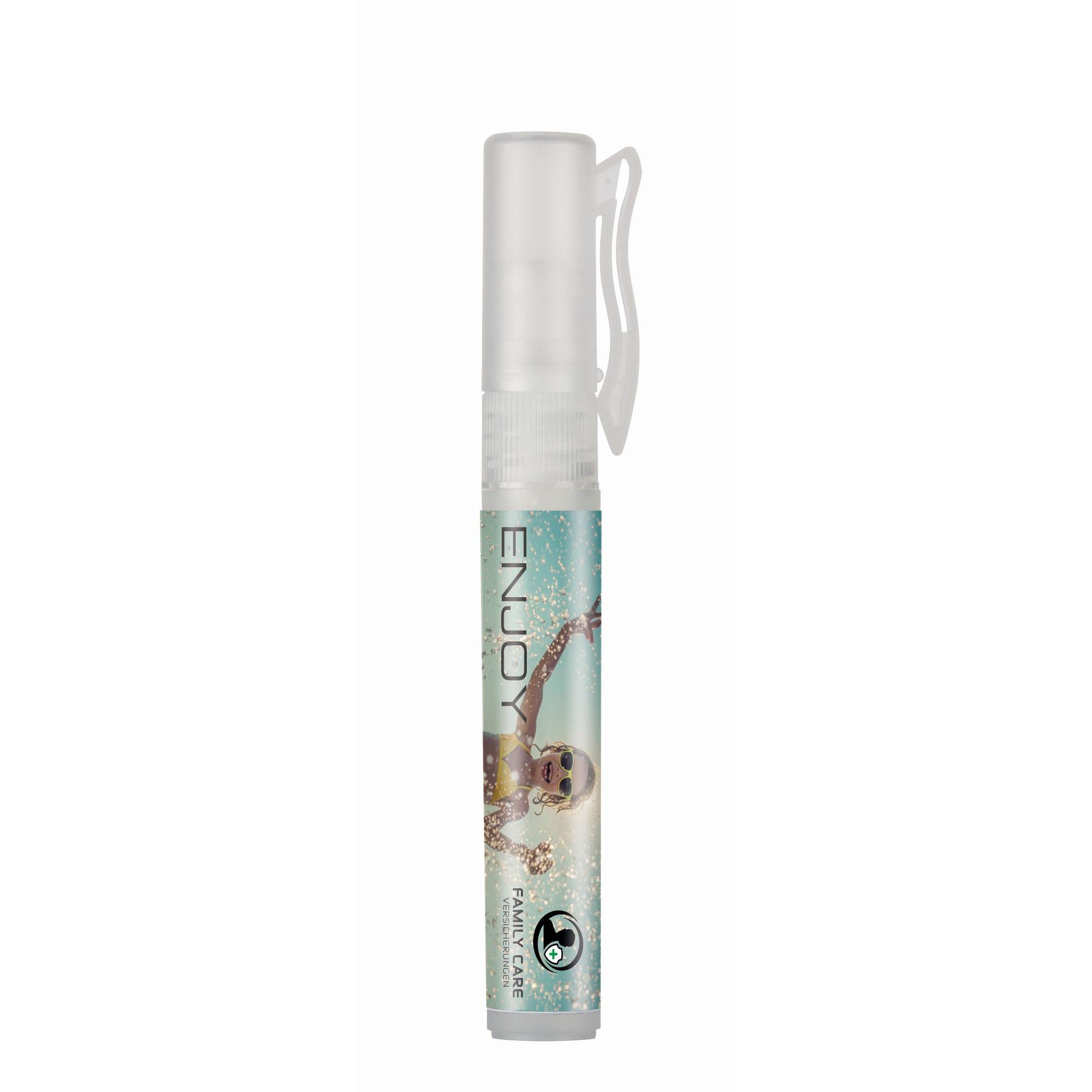 Sport- und Muskelspray im 7 ml Spray Stick