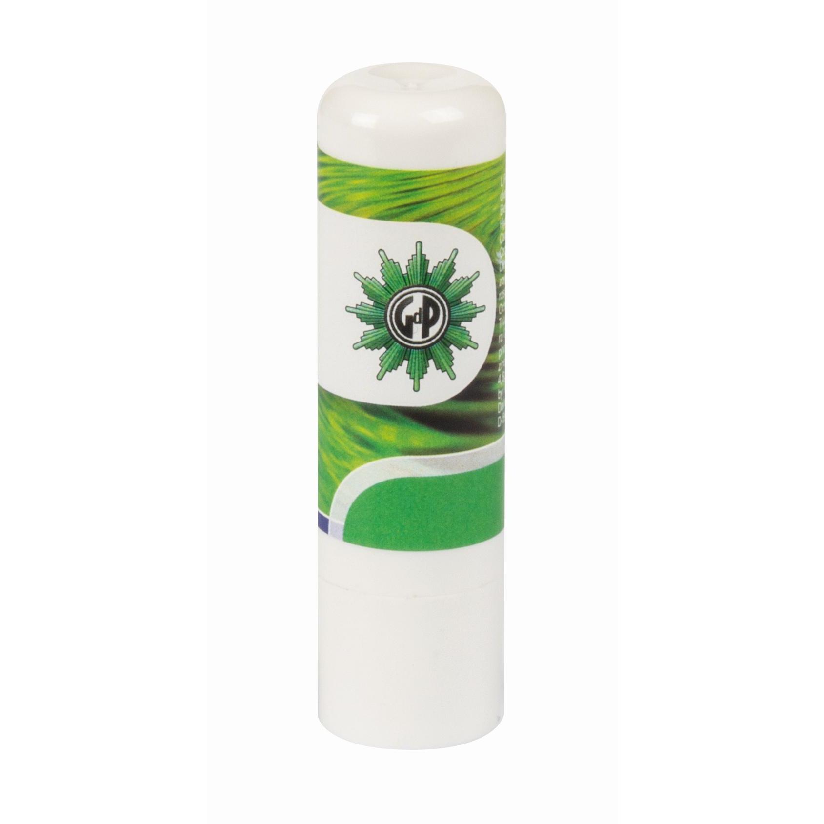 Lippenpflegestift inkl. LSF 20 mit 4c Etikett