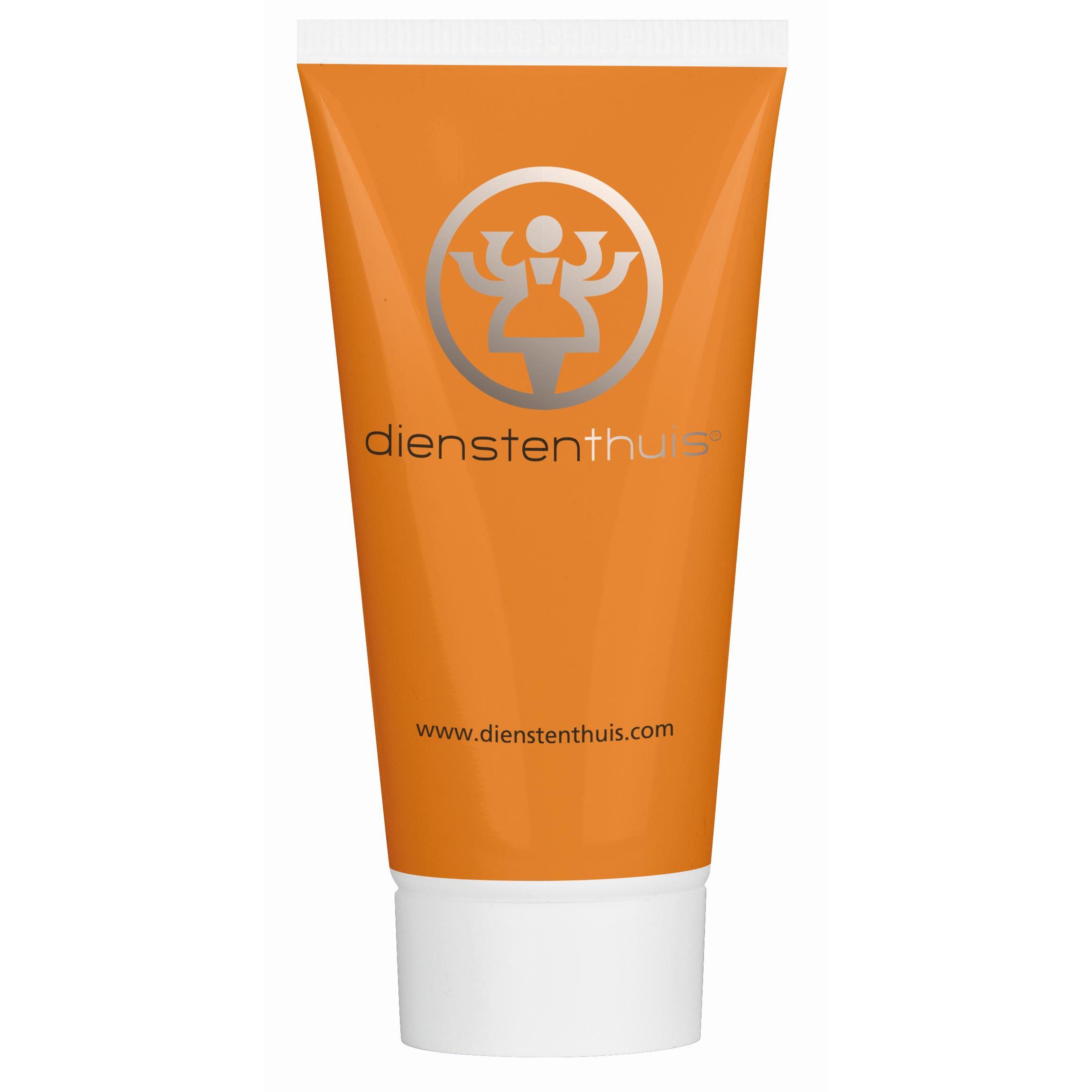 Aloe Vera After Sun in 50 ml Tube - Siebdruck