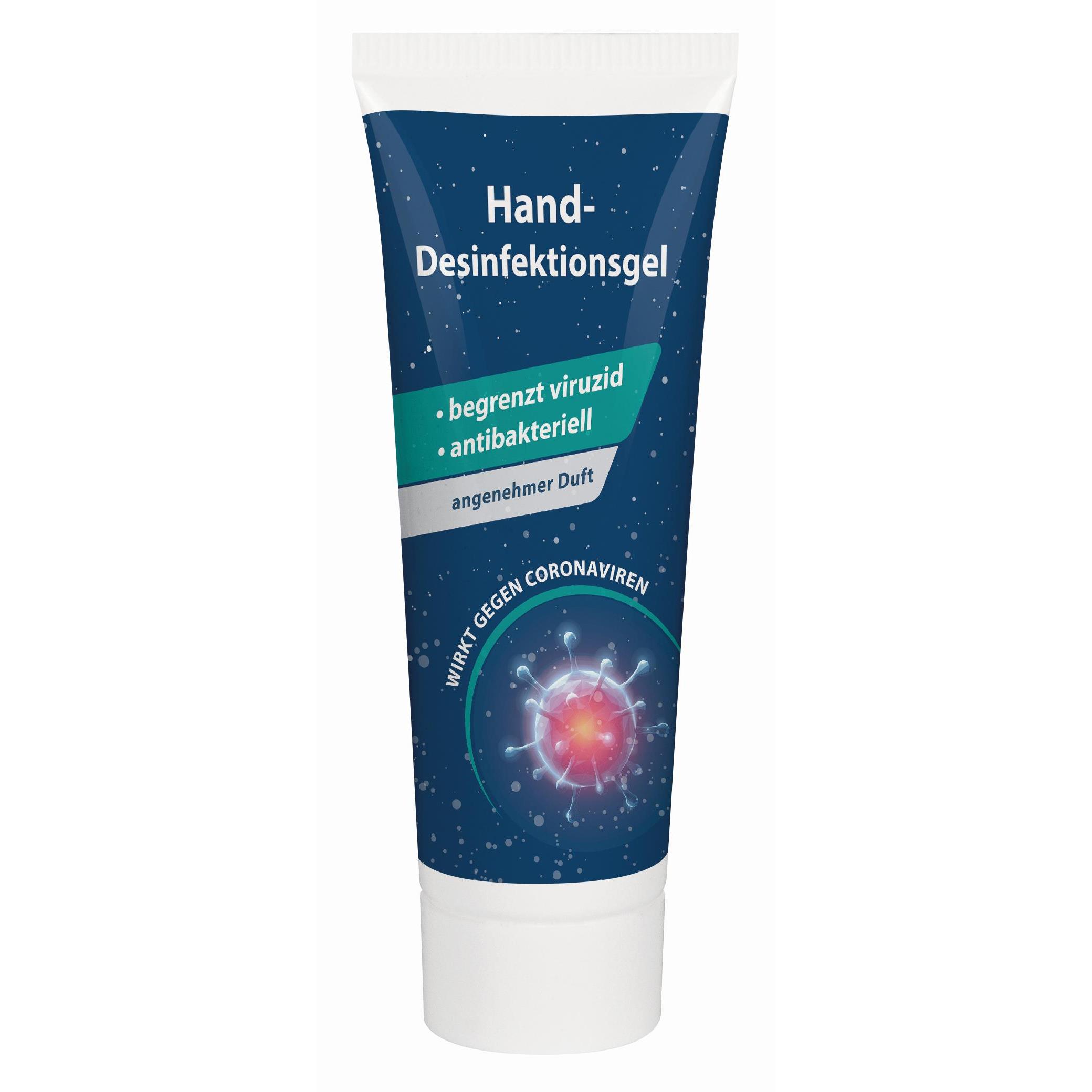 Aloe Vera Handcreme in 25 ml Tube - Photo Print